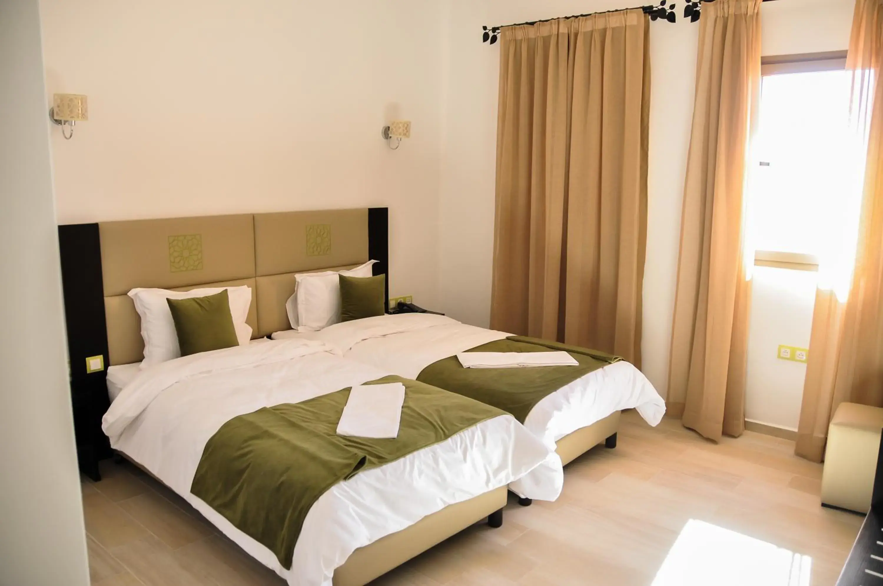 Single Room - single occupancy in Motel Safari Budget Single Room - single occupancy in Motel Safari Budget