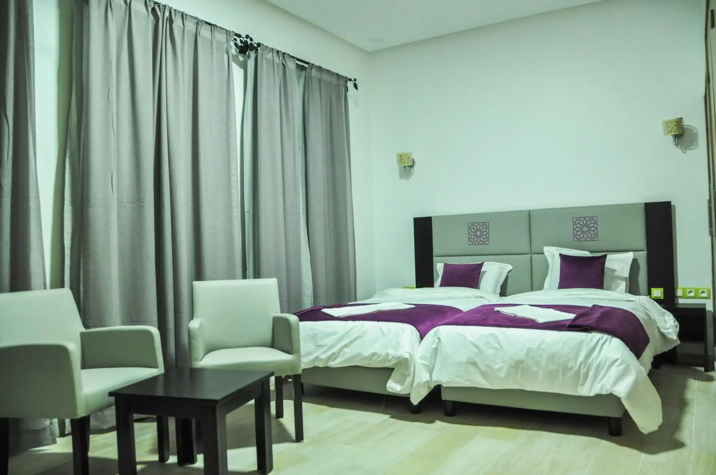 Double or Twin Room - single occupancy in Motel Safari Budget Double or Twin Room - single occupancy in Motel Safari Budget