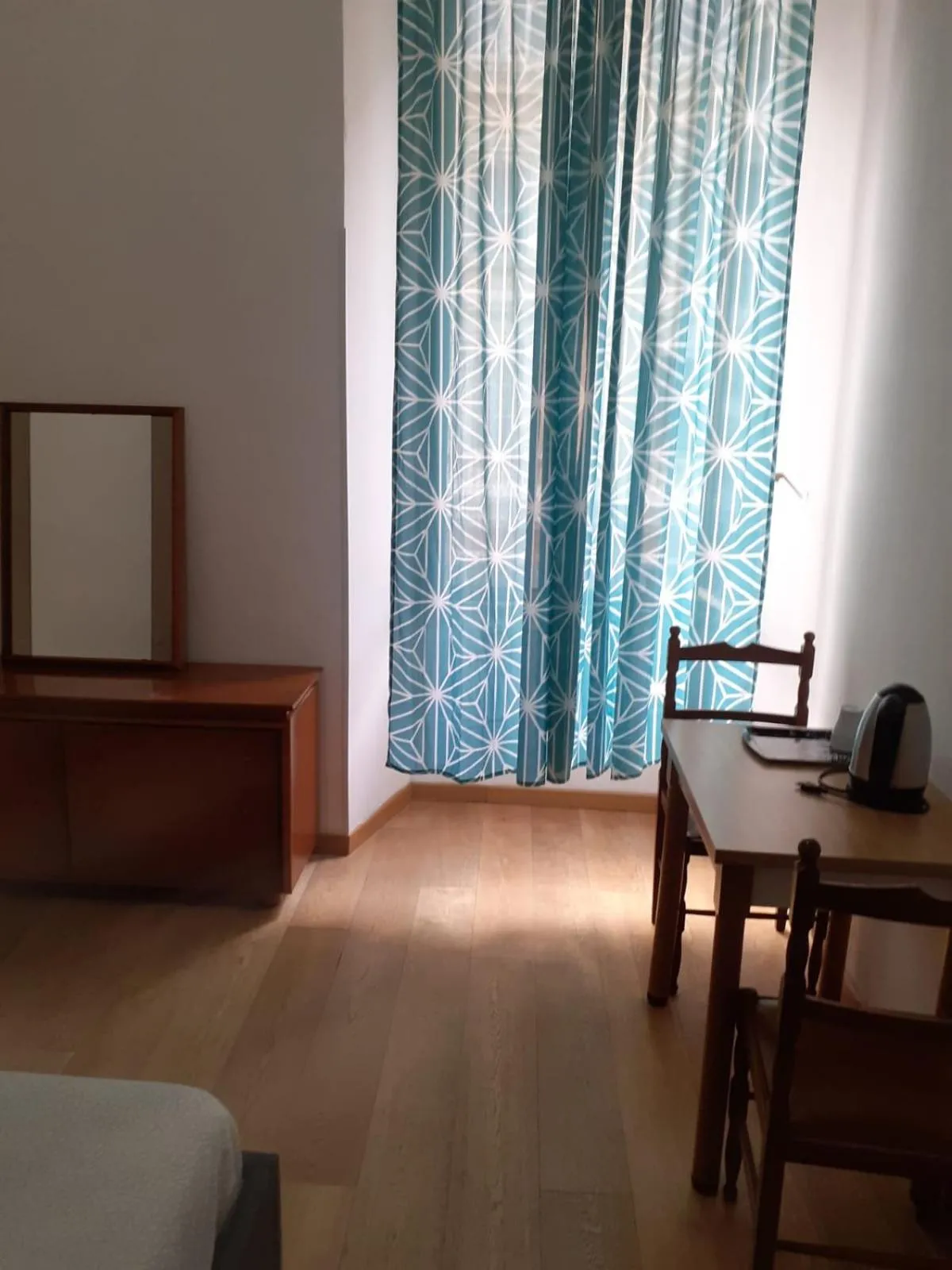 Bed in R.T. HOUSE'S