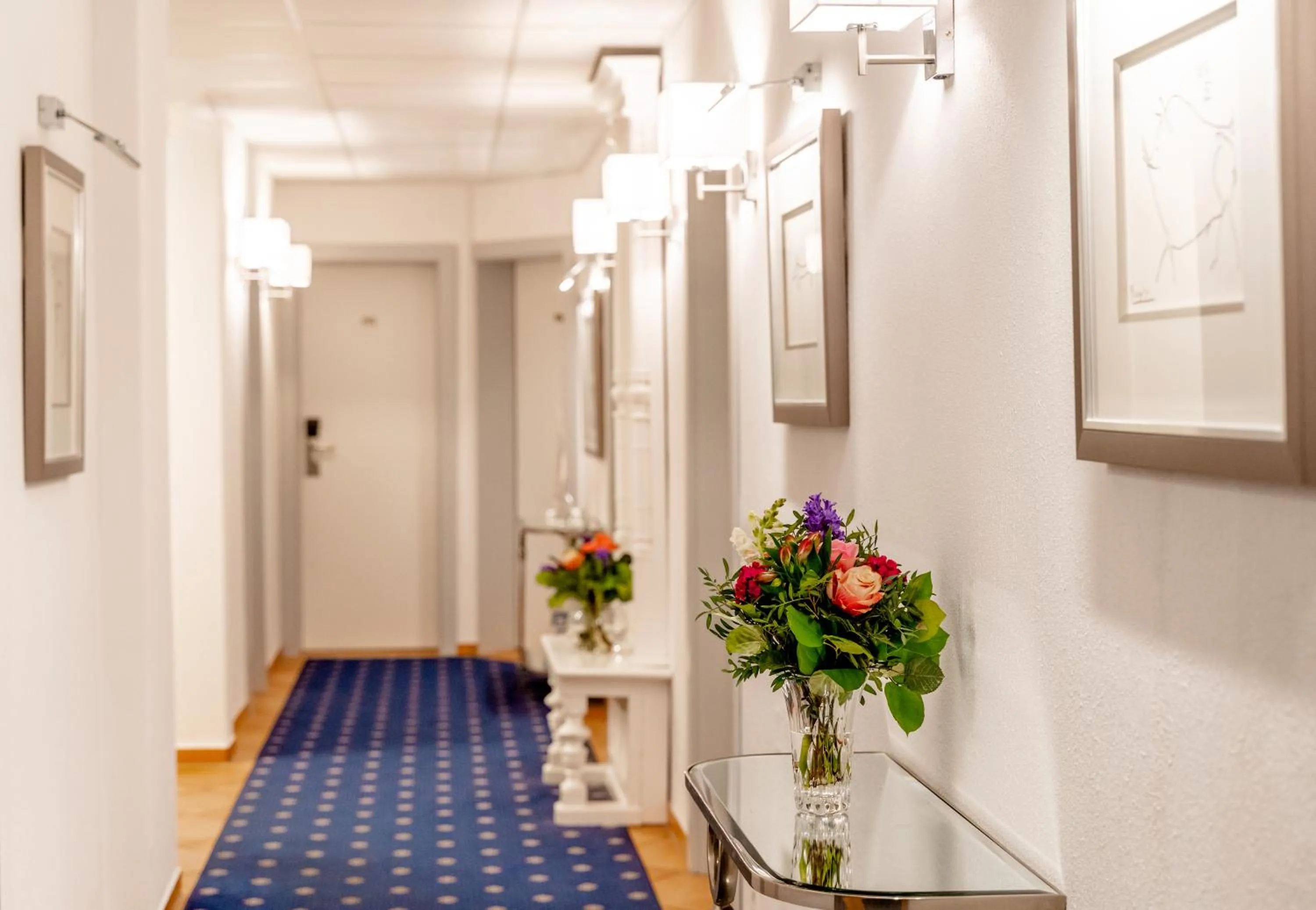 Hotel von Stephan