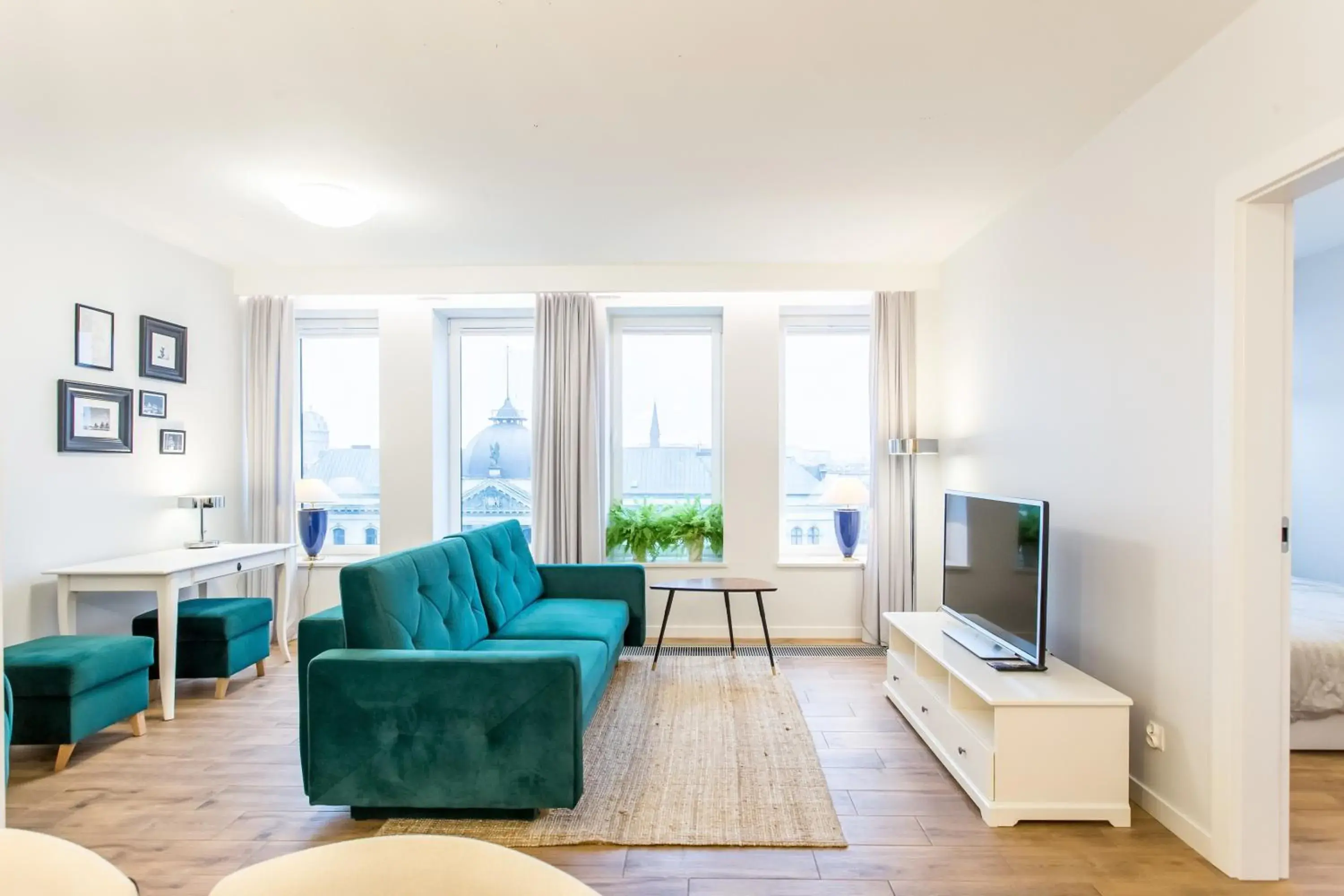 Space Apartments Szczecin Space Apartments Szczecin