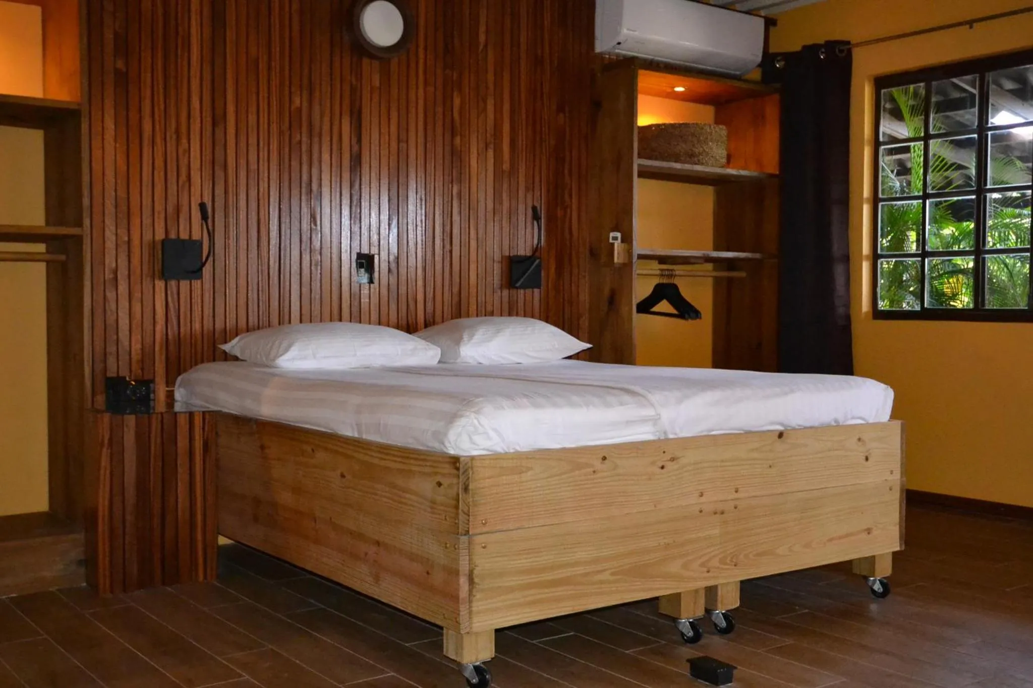 Jan Kok Lodges