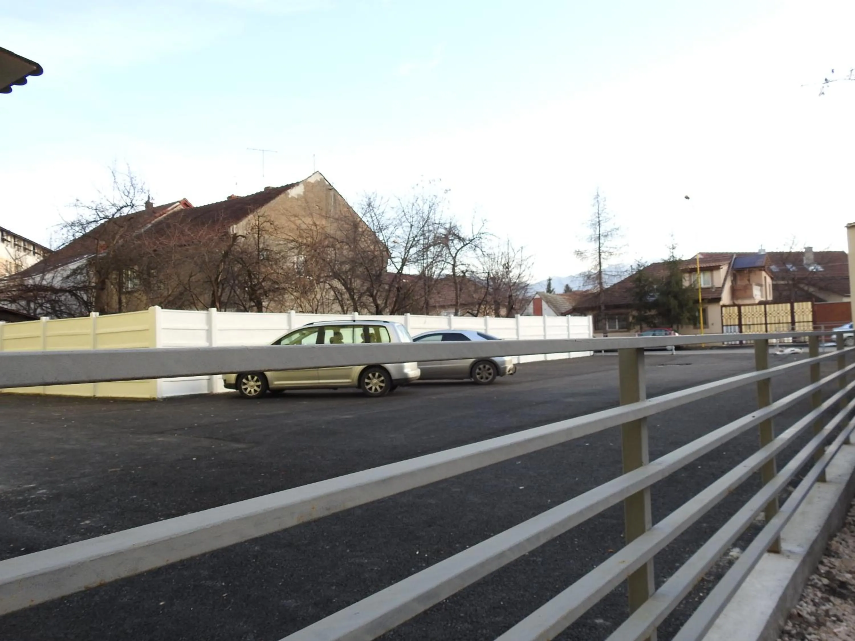 Property building in HB Brilliant