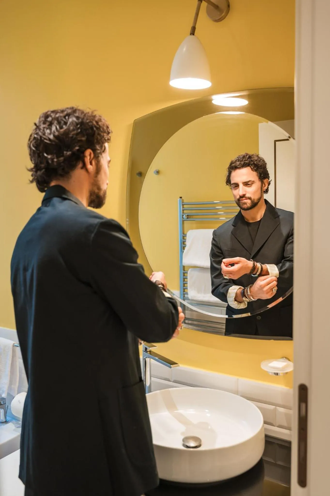 Parisii Luxury Relais Rome