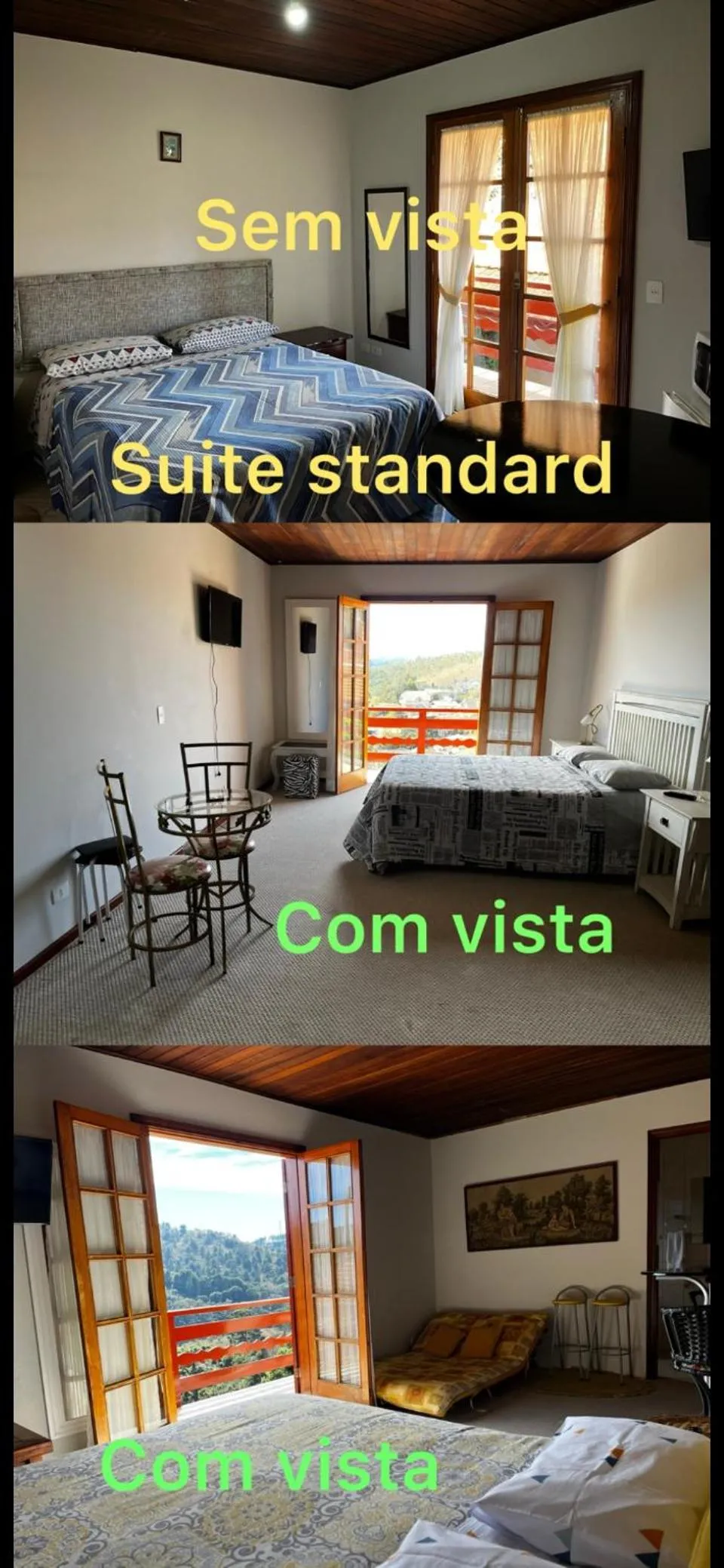 sonho de valsa suite