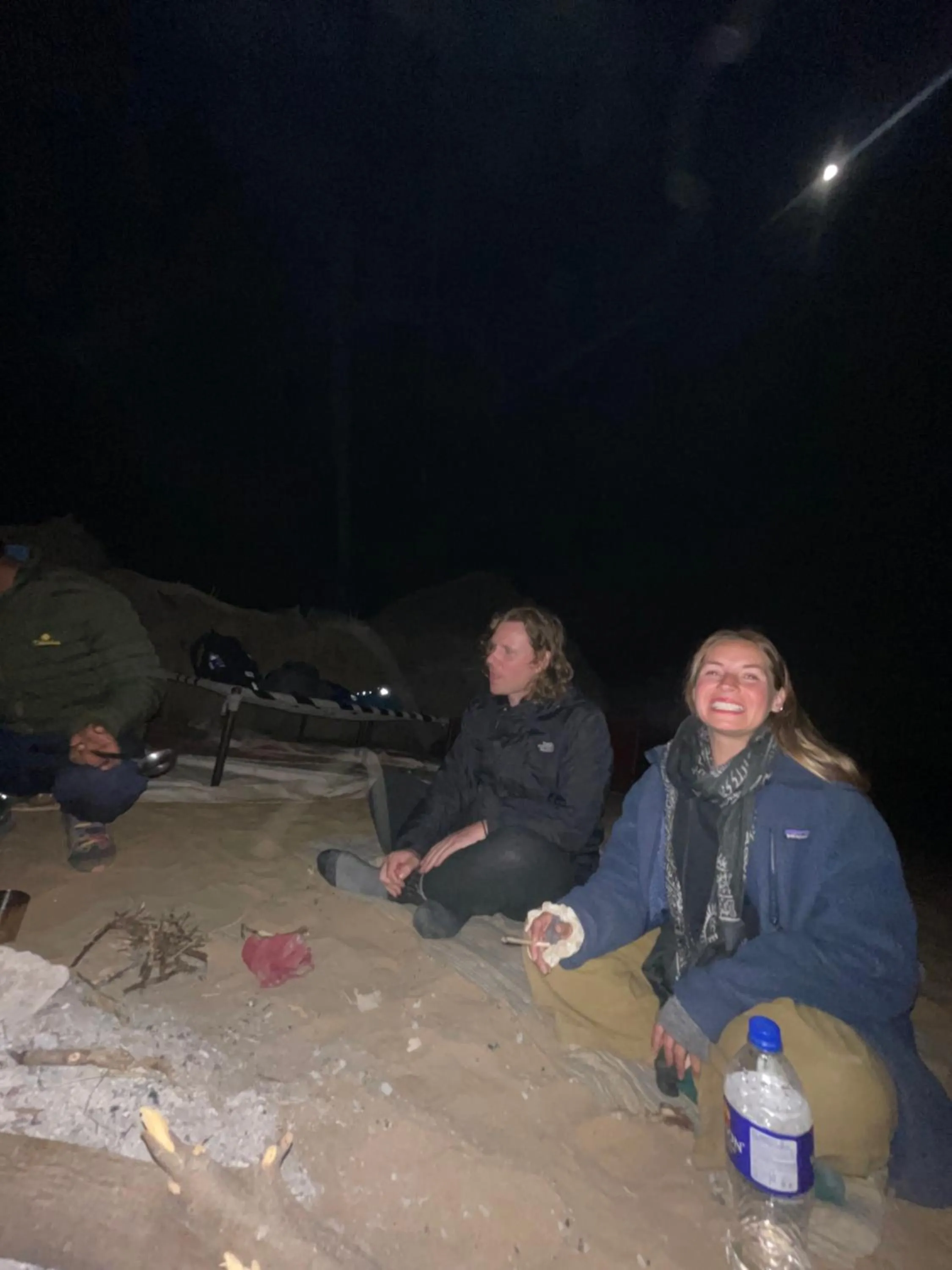 Mirvana Guest House & Camel safari