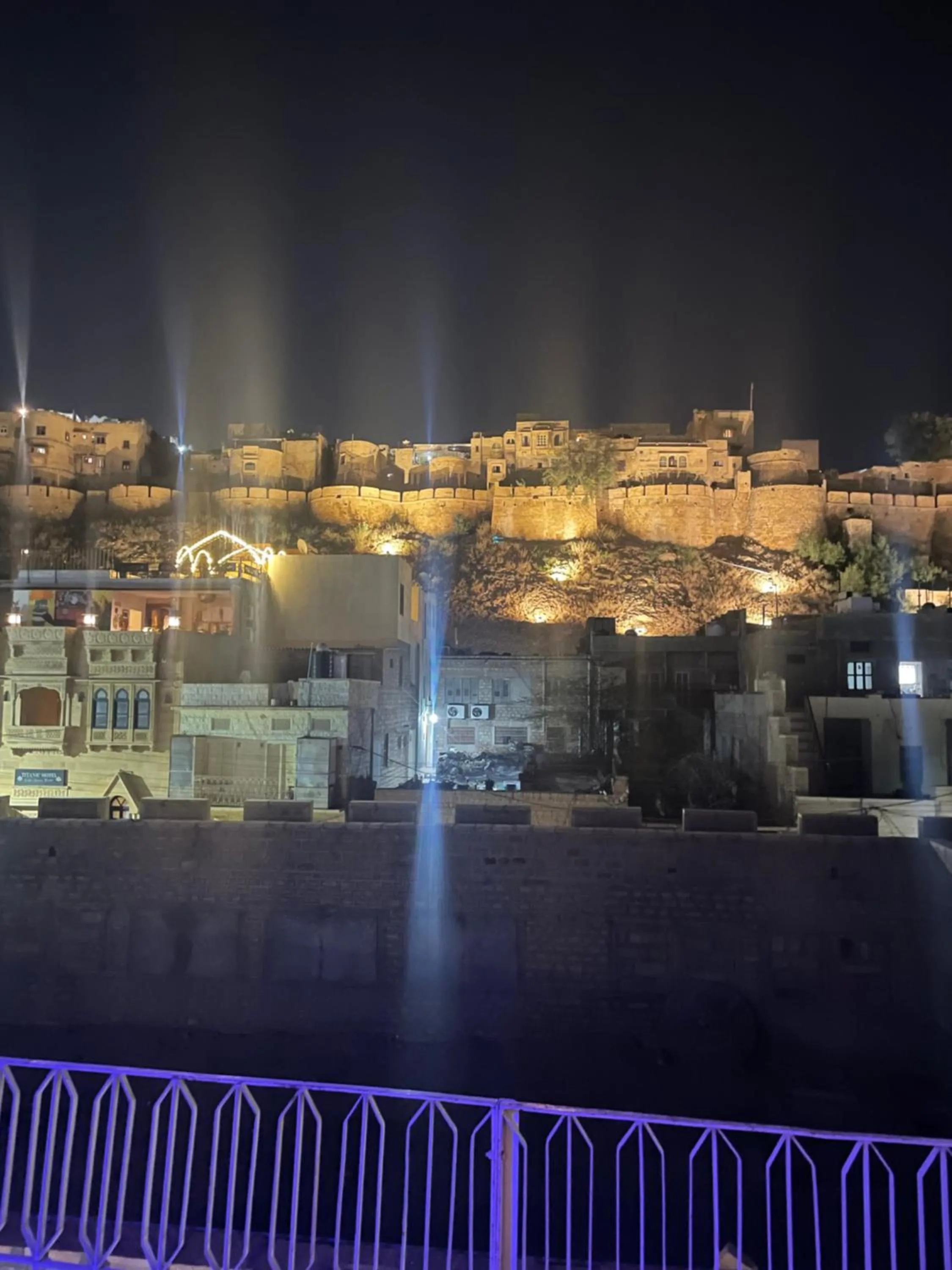 Mirvana Guest House & Camel safari