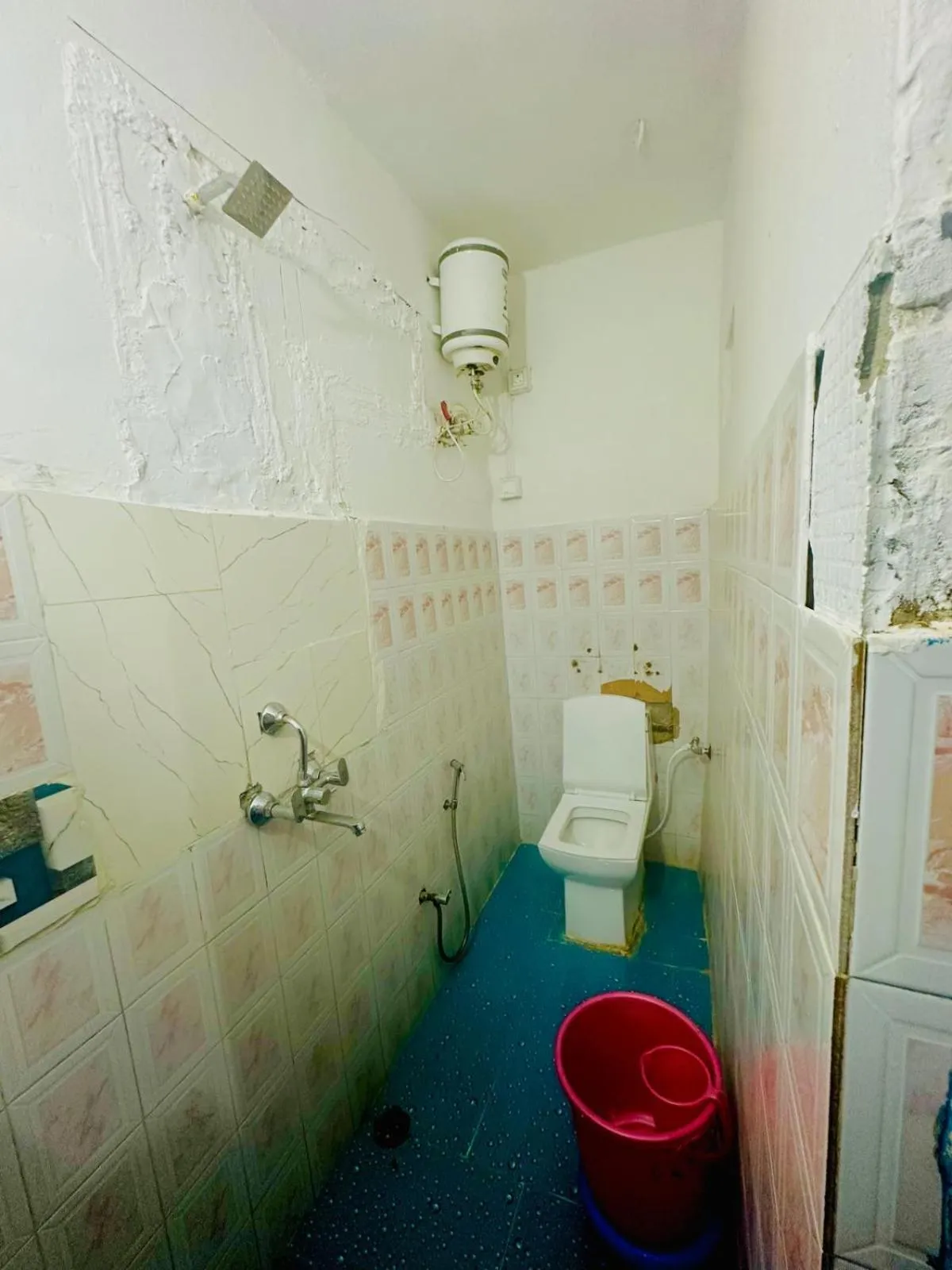 Mirvana Guest House & Camel safari