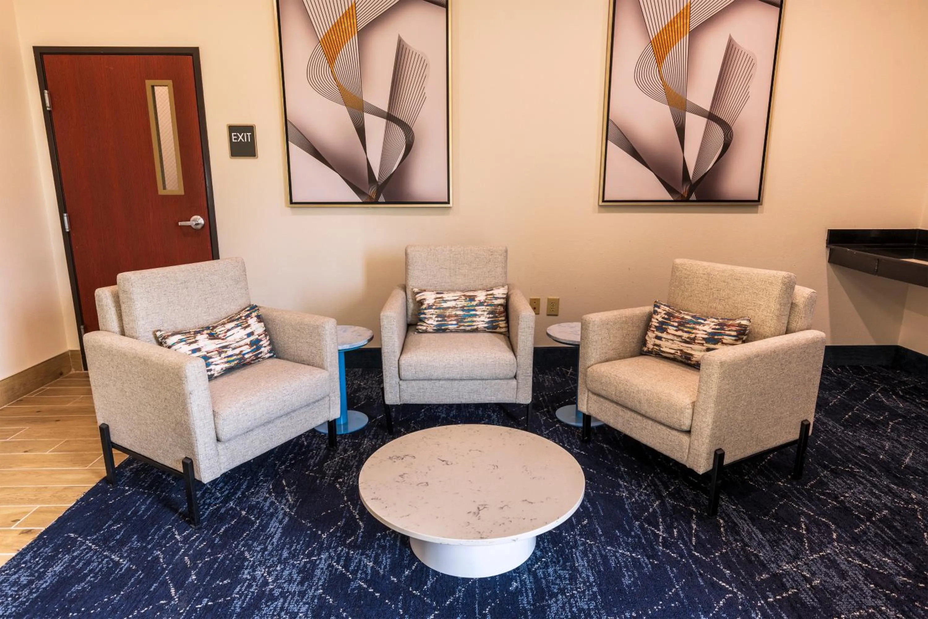 Comfort Inn & Suites New Iberia - Avery Island