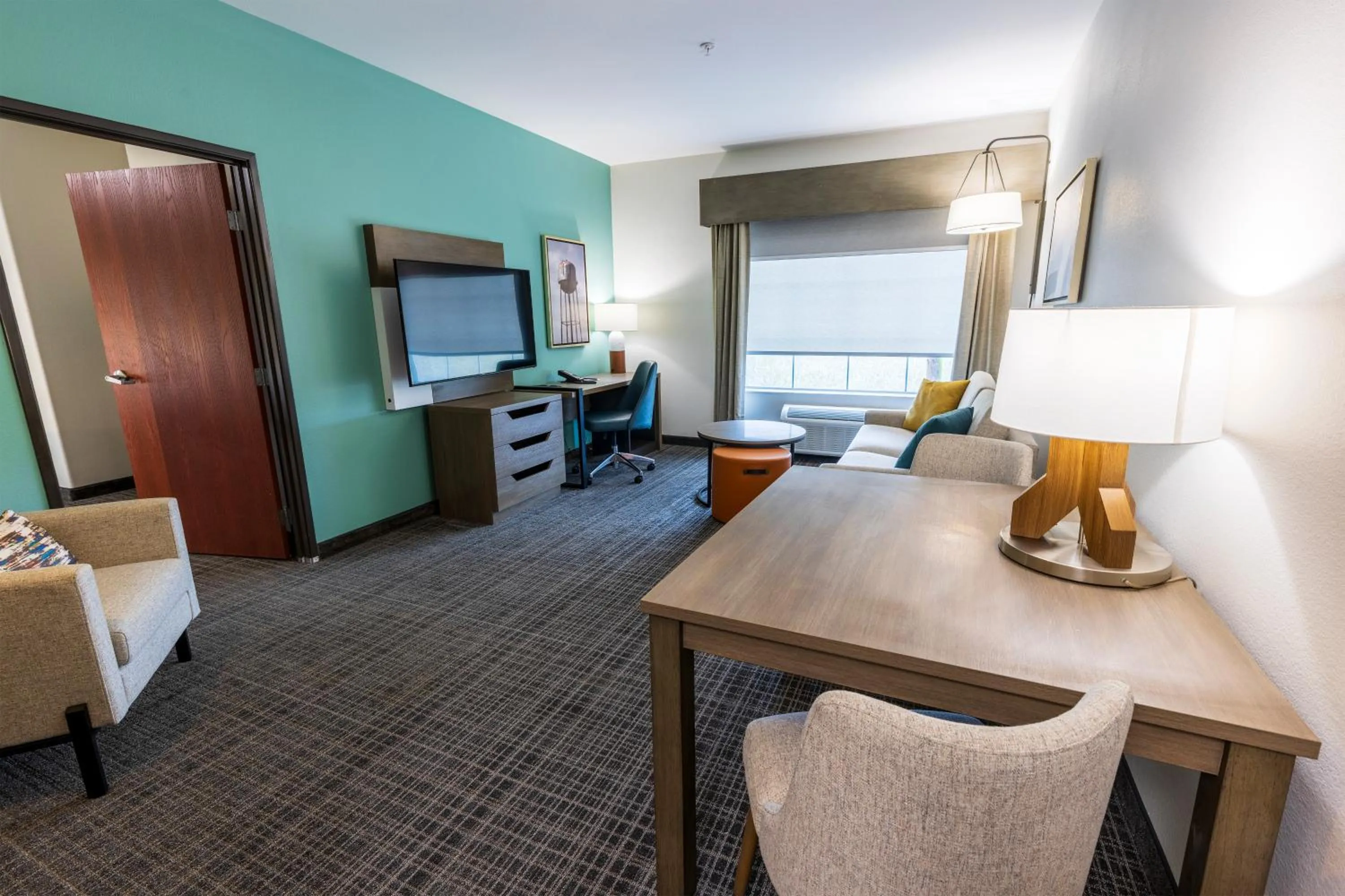 Bed in Comfort Inn & Suites New Iberia - Avery Island