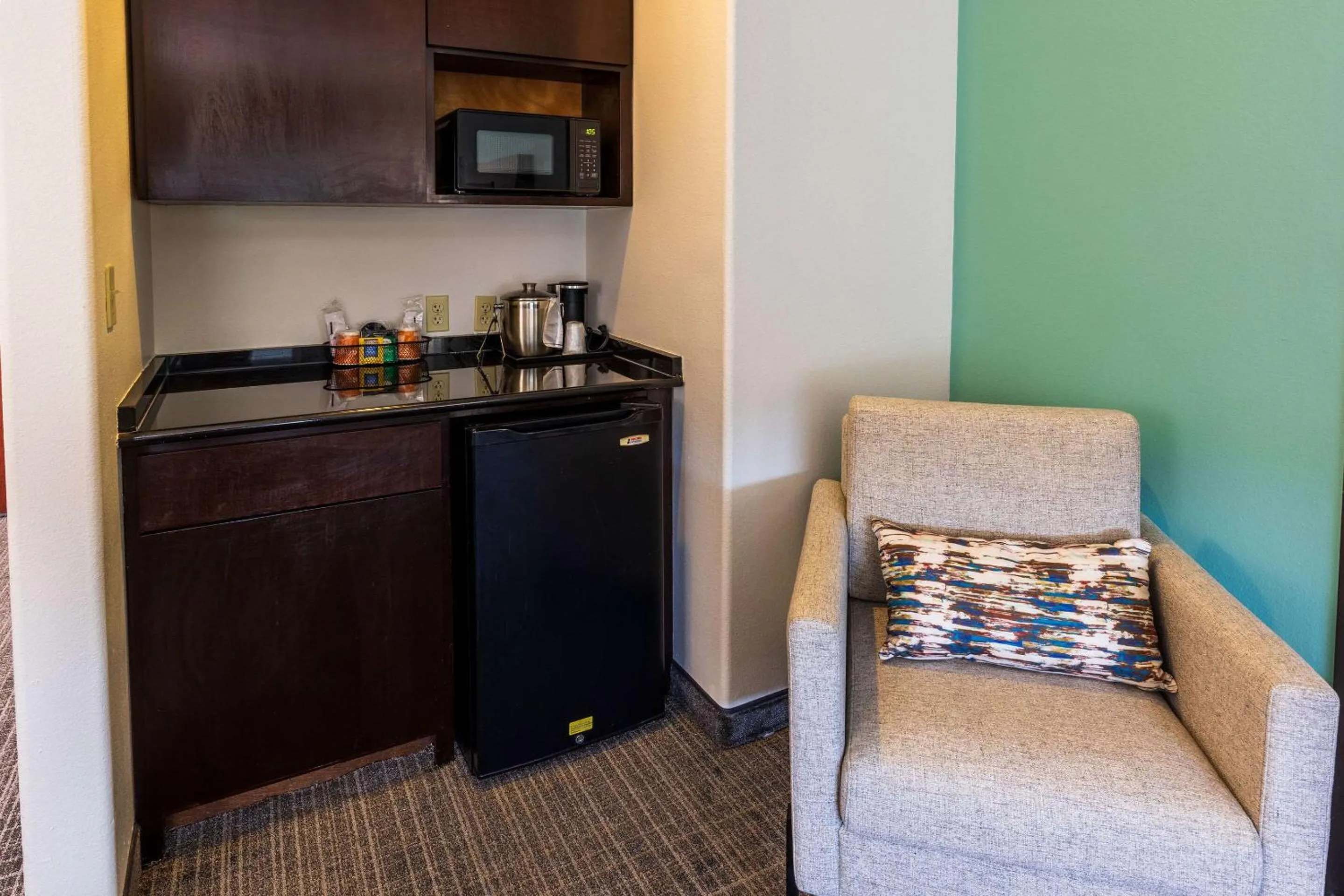 Bedroom in Comfort Inn & Suites New Iberia - Avery Island