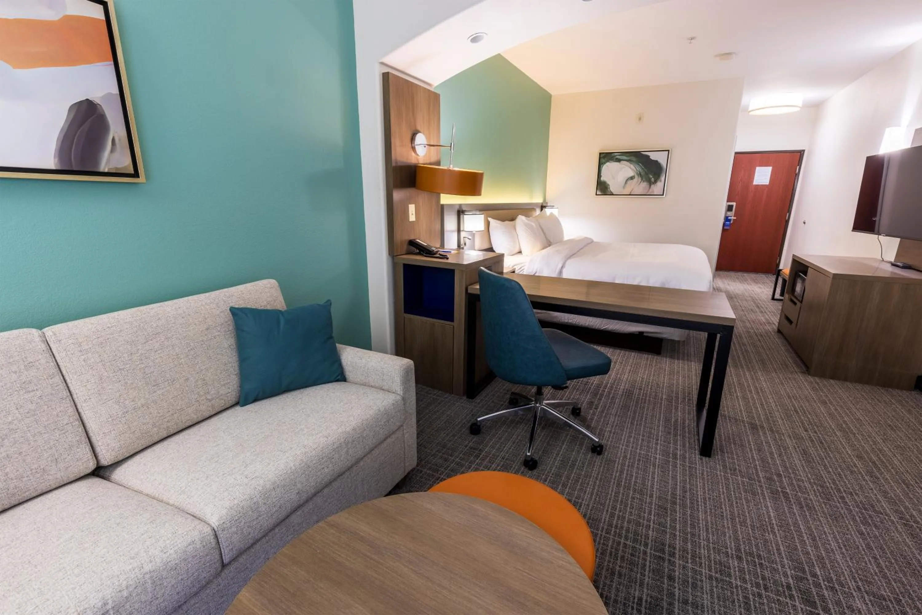 Comfort Inn & Suites New Iberia - Avery Island