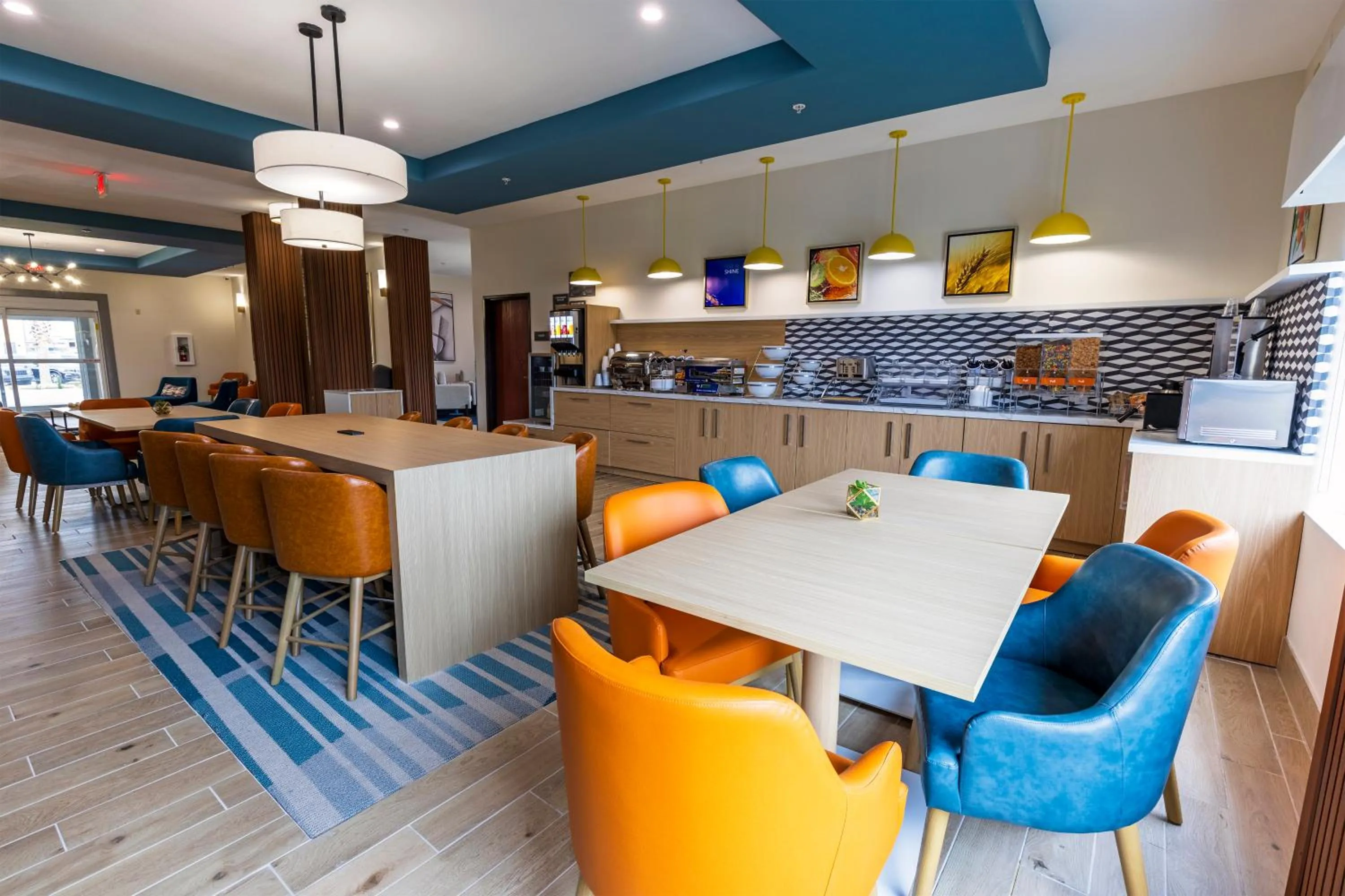 Comfort Inn & Suites New Iberia - Avery Island