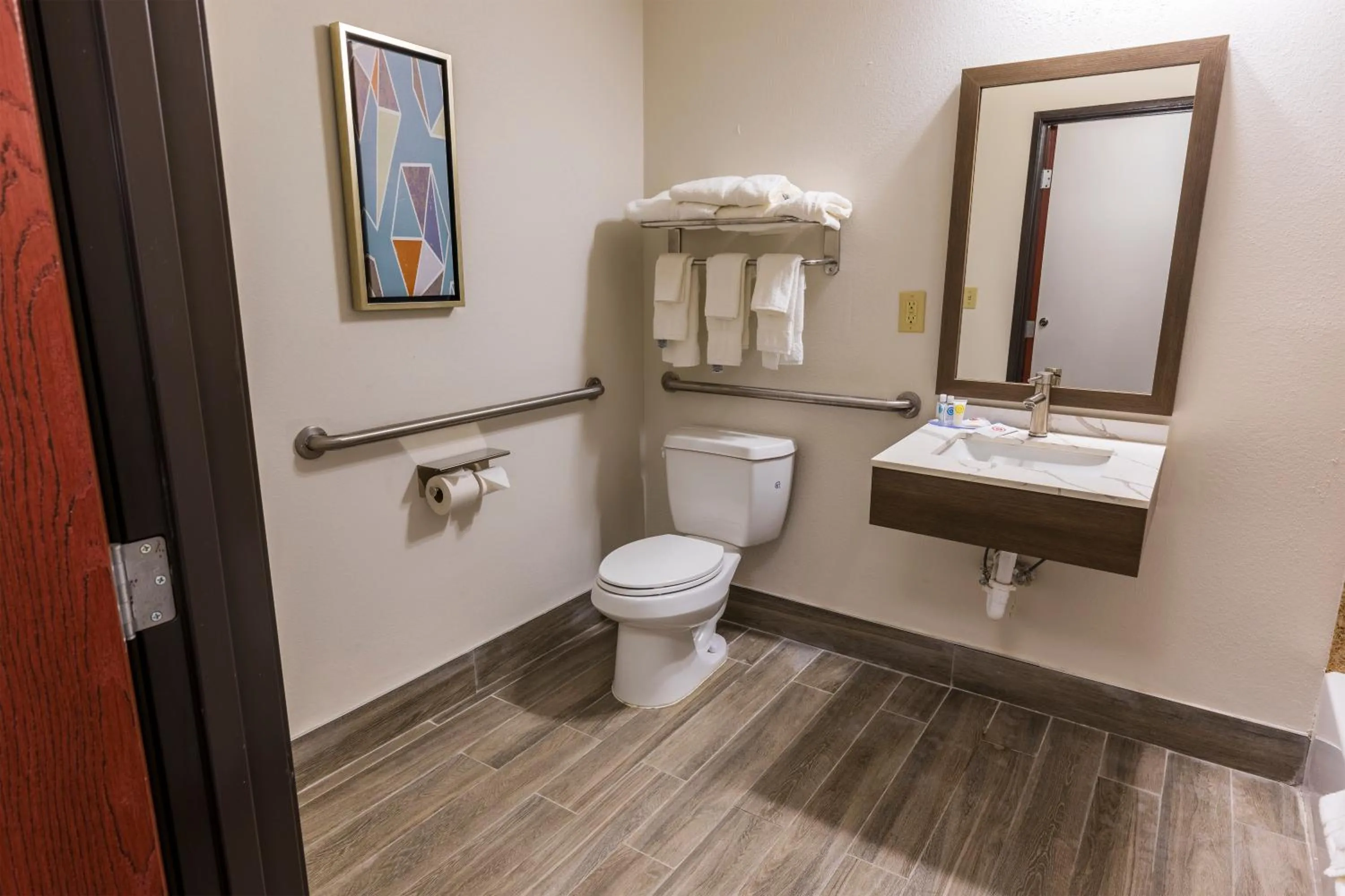 Comfort Inn & Suites New Iberia - Avery Island