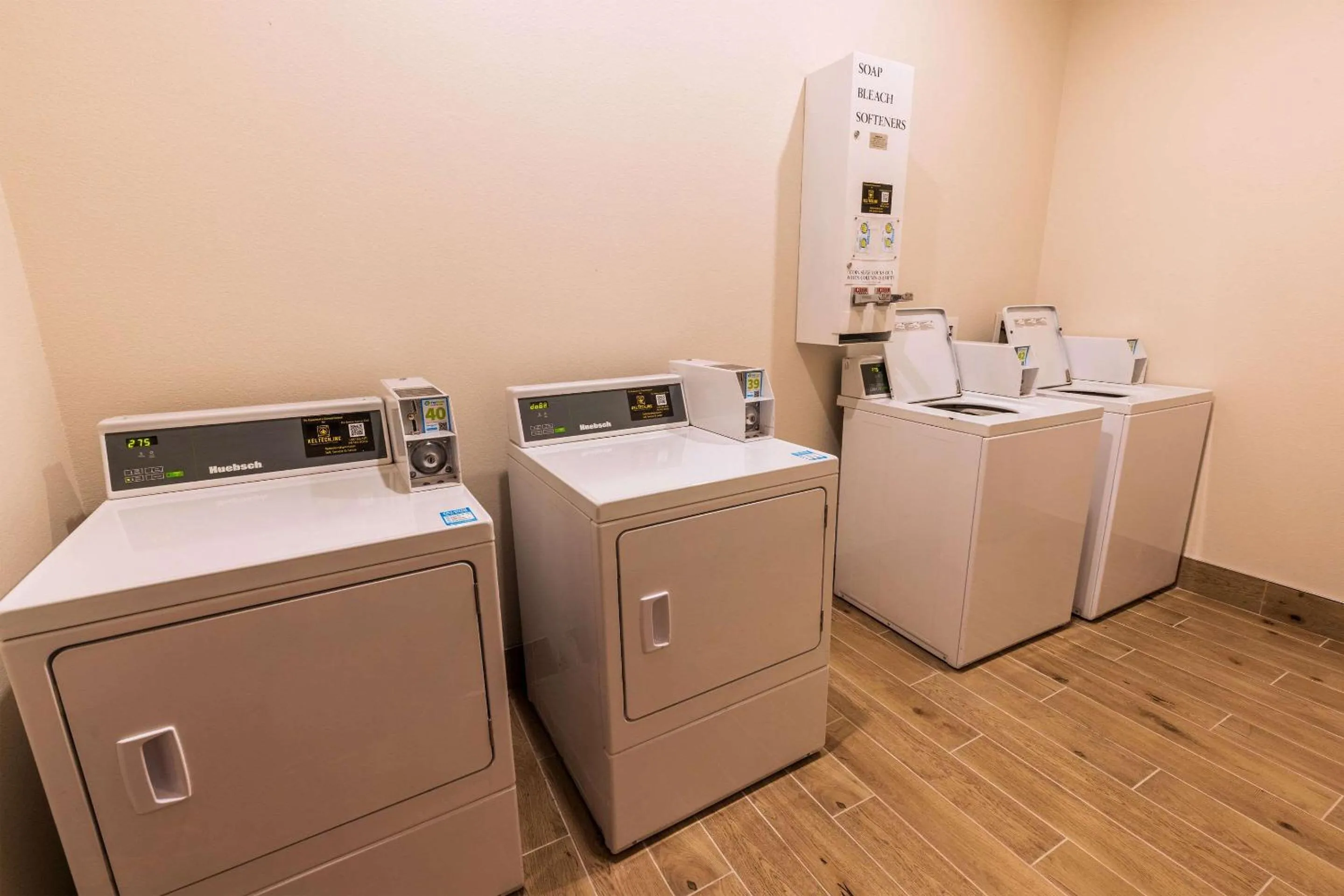 Other in Comfort Inn & Suites New Iberia - Avery Island