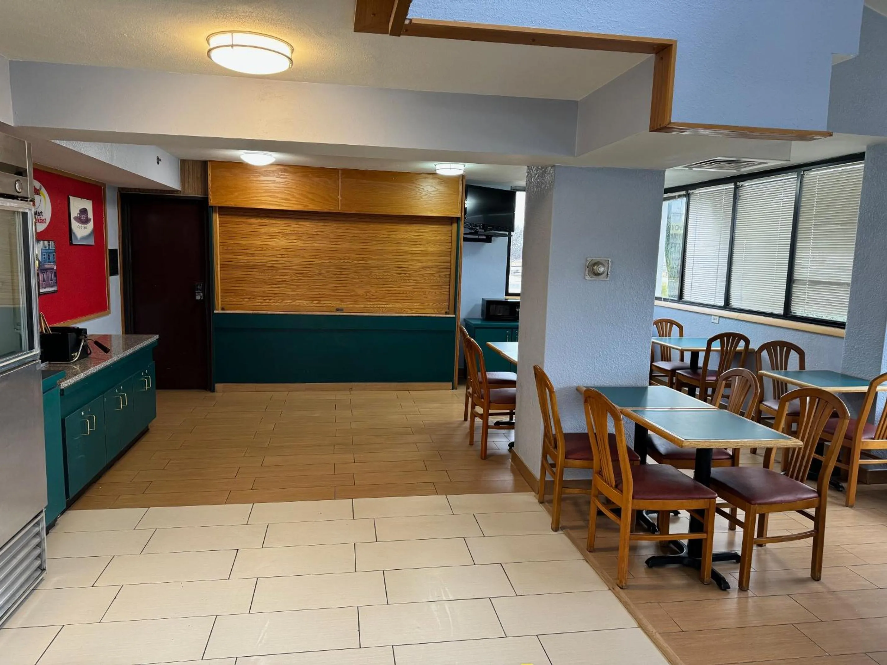 Super 8 by Wyndham Blytheville