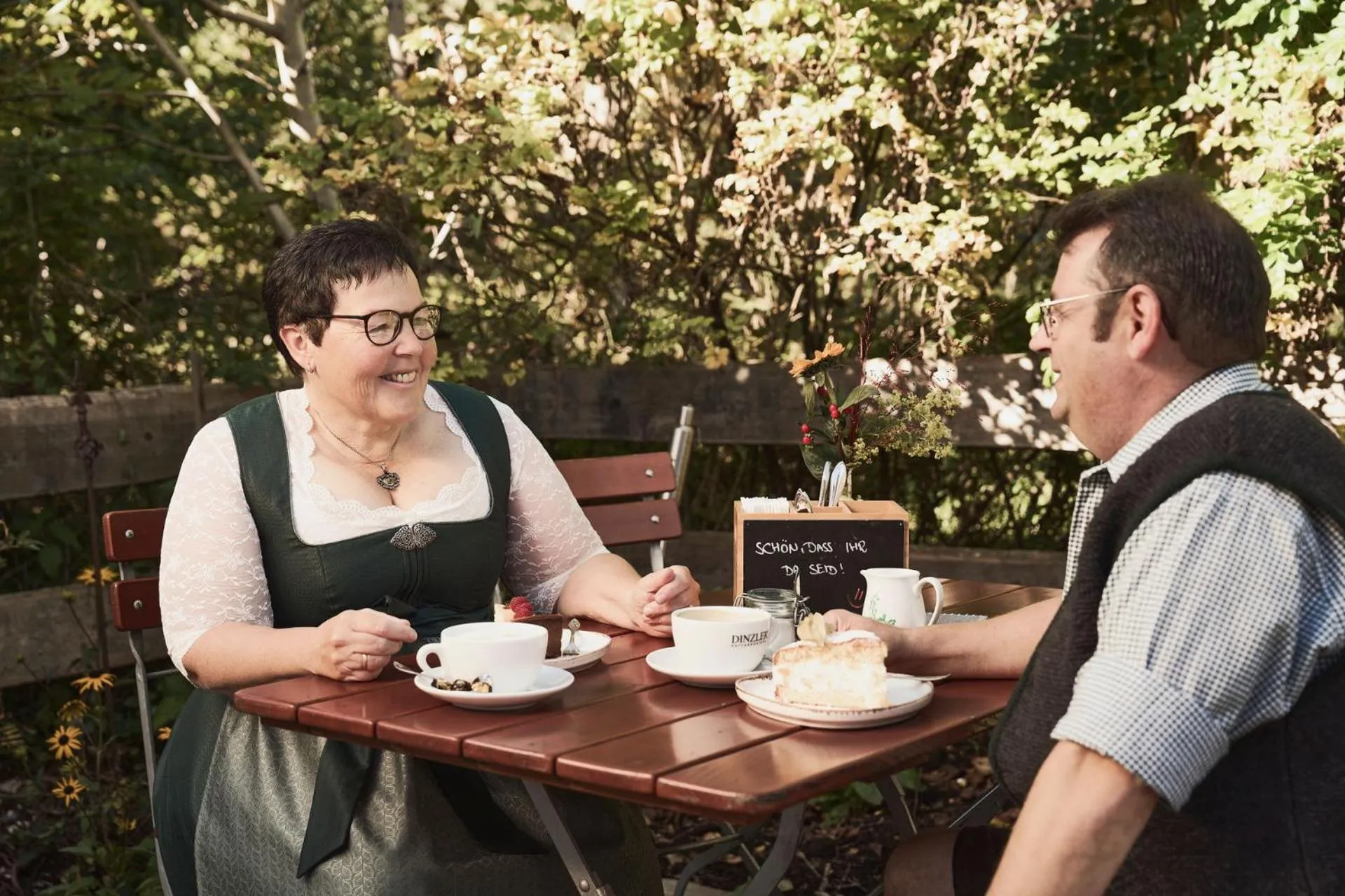 Restaurant/places to eat in Rait´ner Wirt