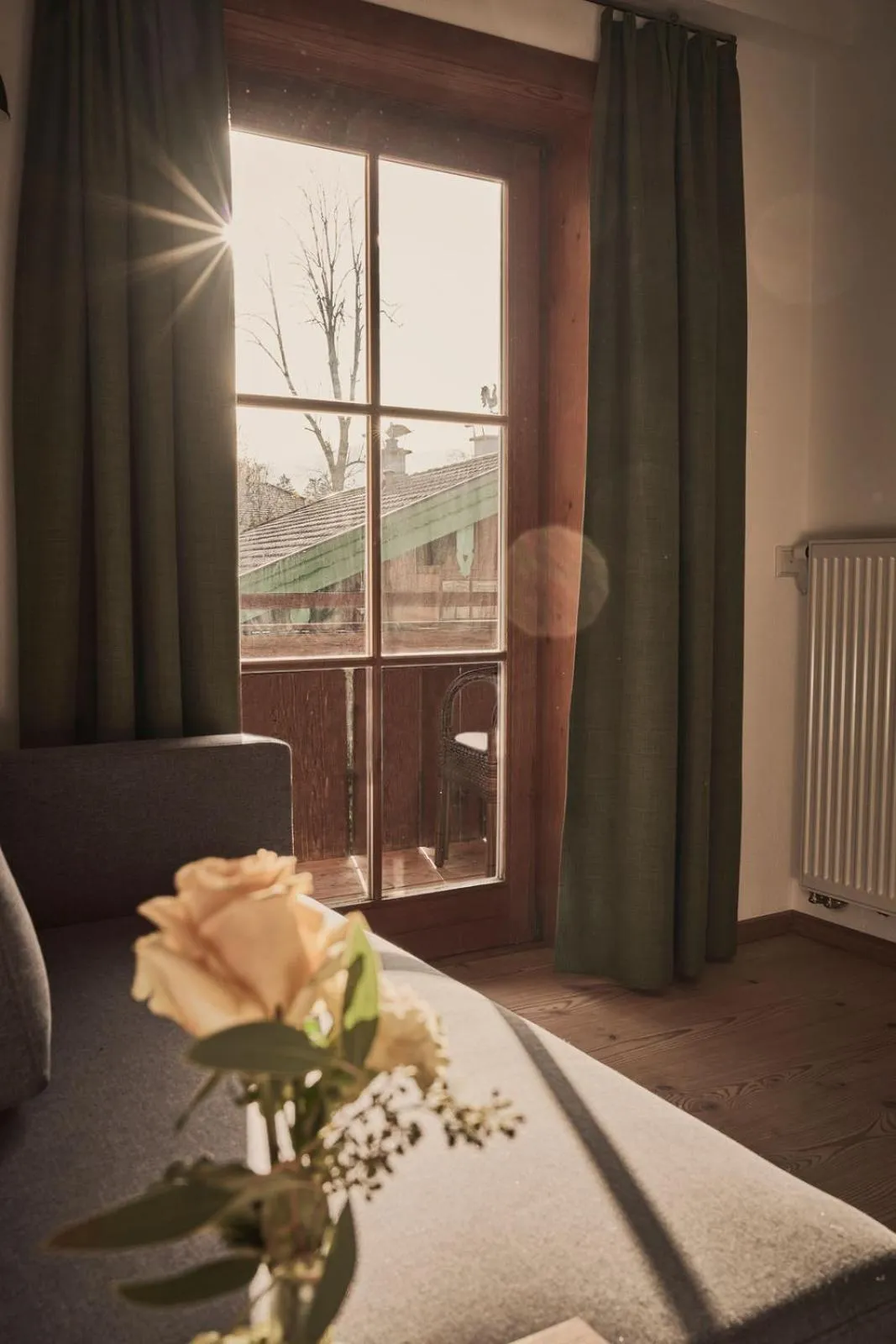 Photo of the whole room in Rait´ner Wirt