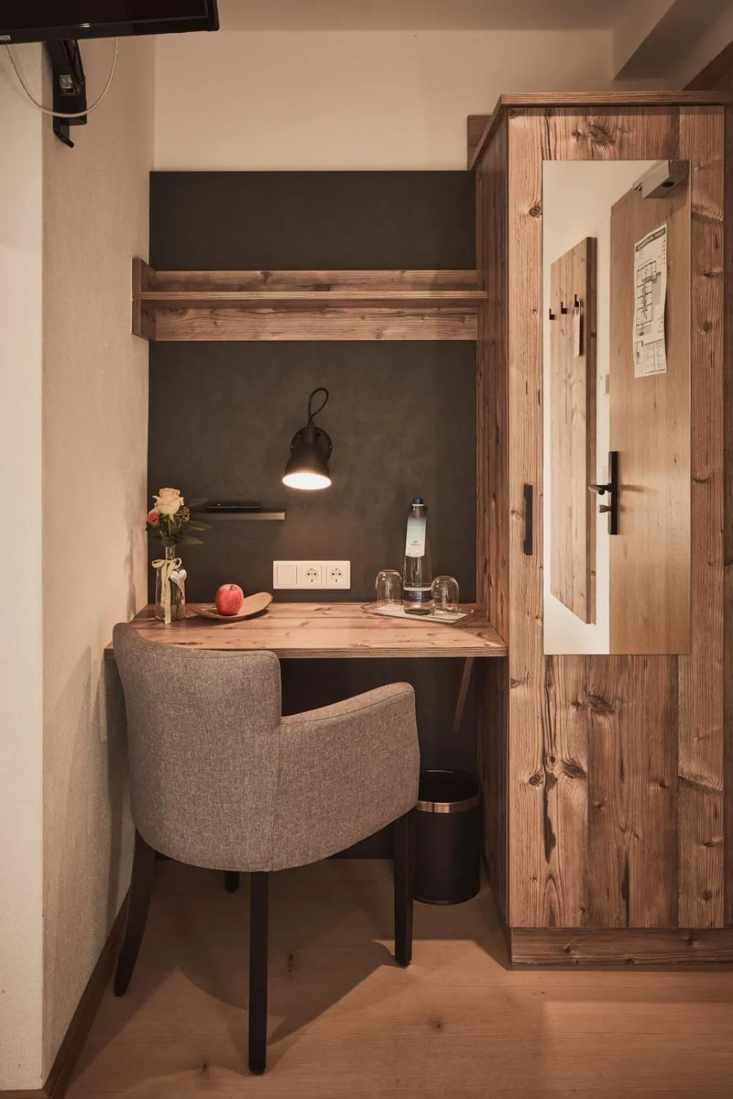 Photo of the whole room in Rait´ner Wirt