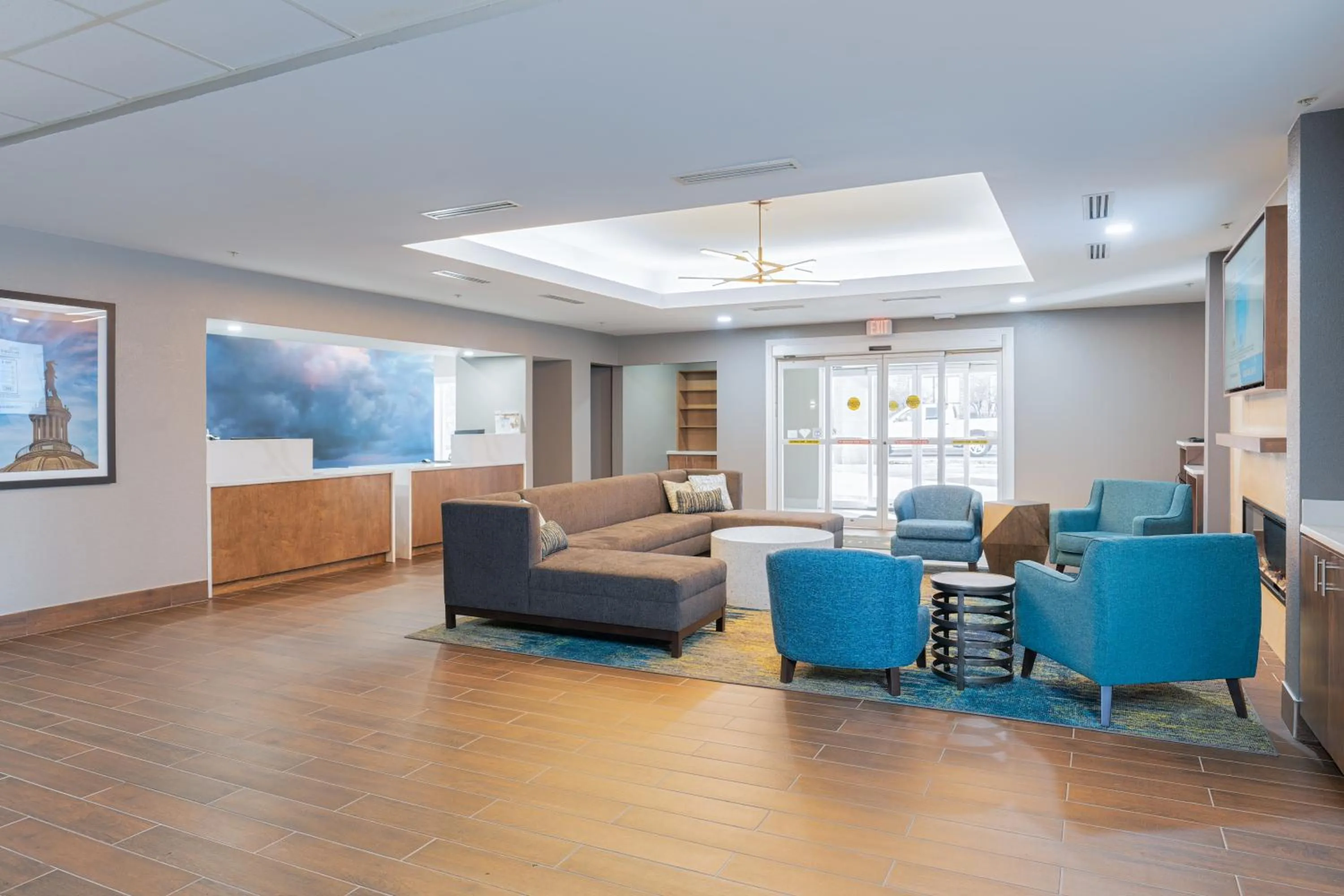 La Quinta by Wyndham Shawnee