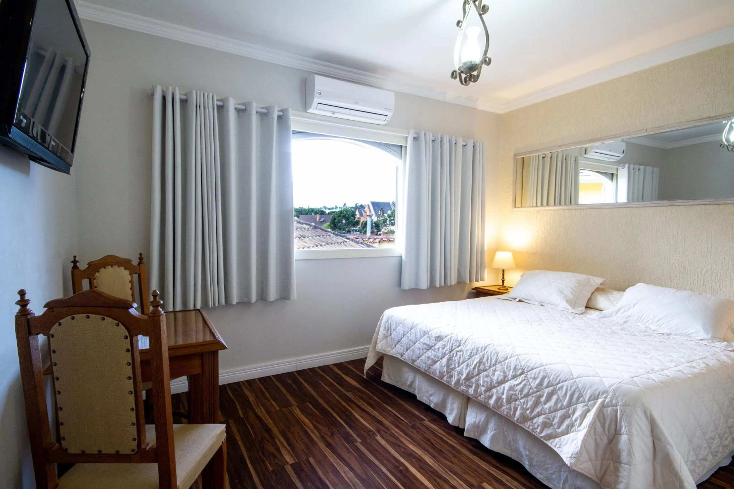 Double or Twin Room in Hotel Nevada