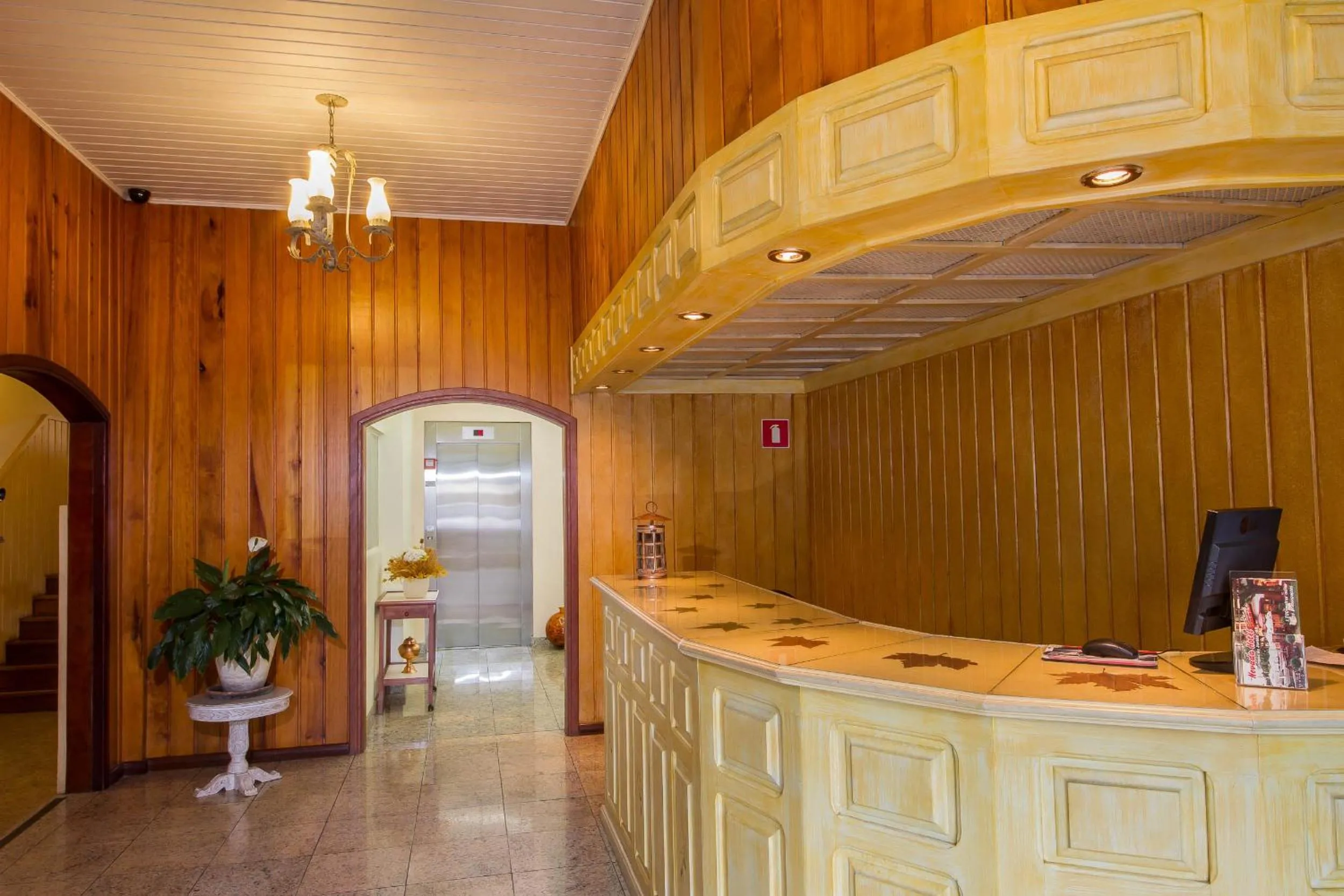 Hotel Nevada