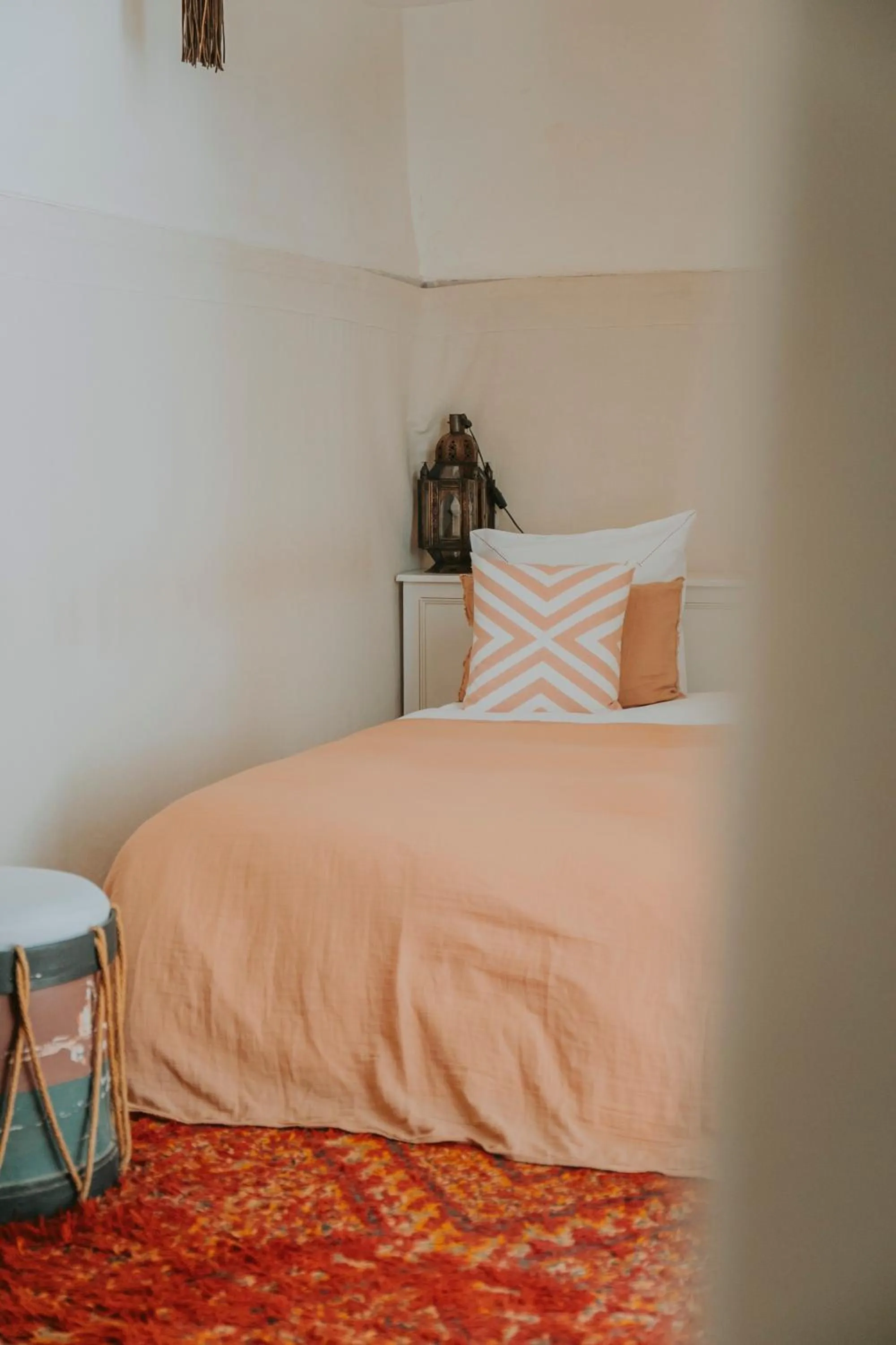 Bedroom, Bed in Dar El Qadi