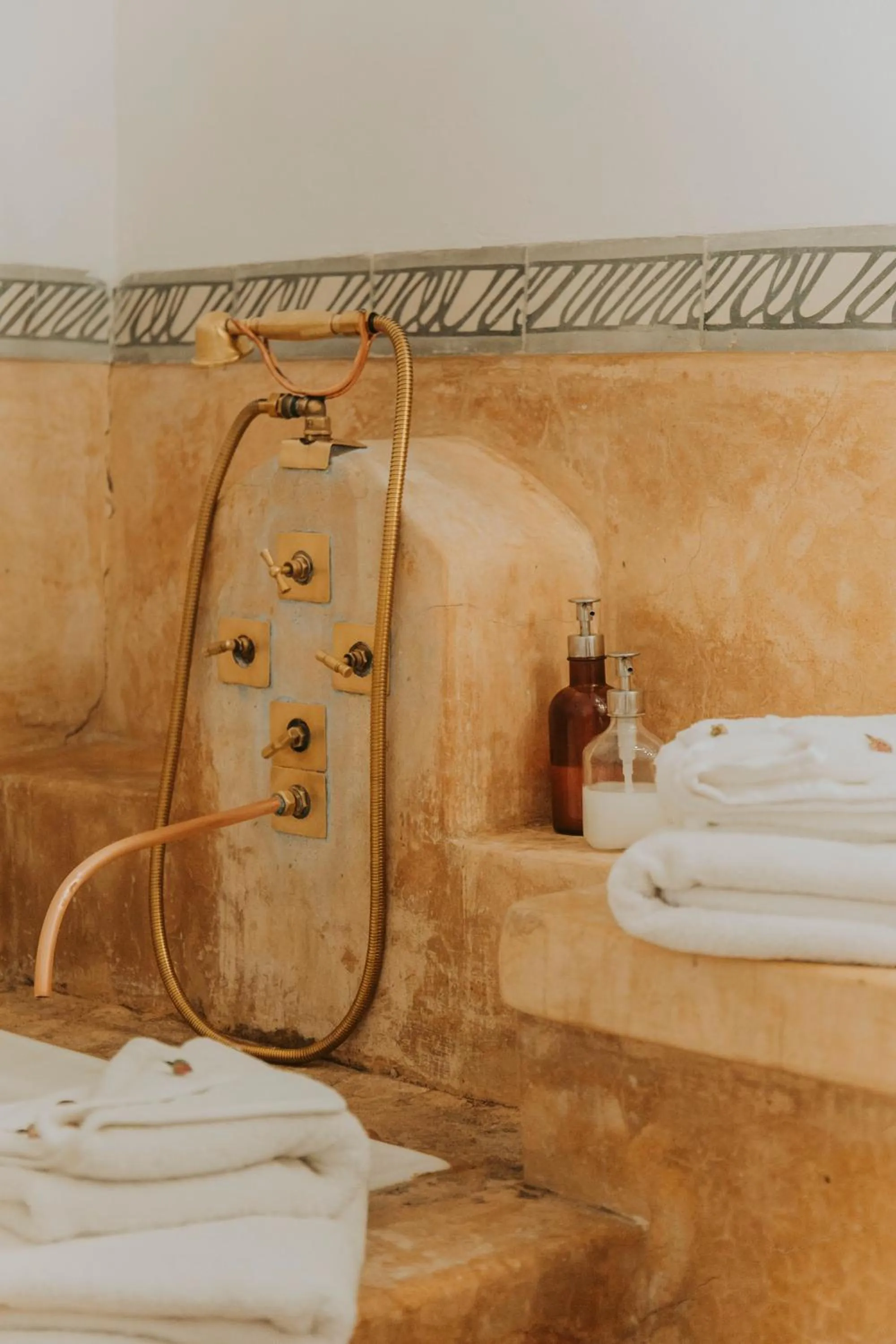 Bedroom in Dar El Qadi