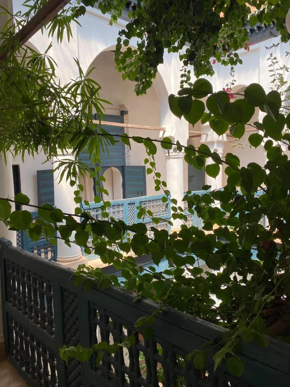 Property building in Dar El Qadi