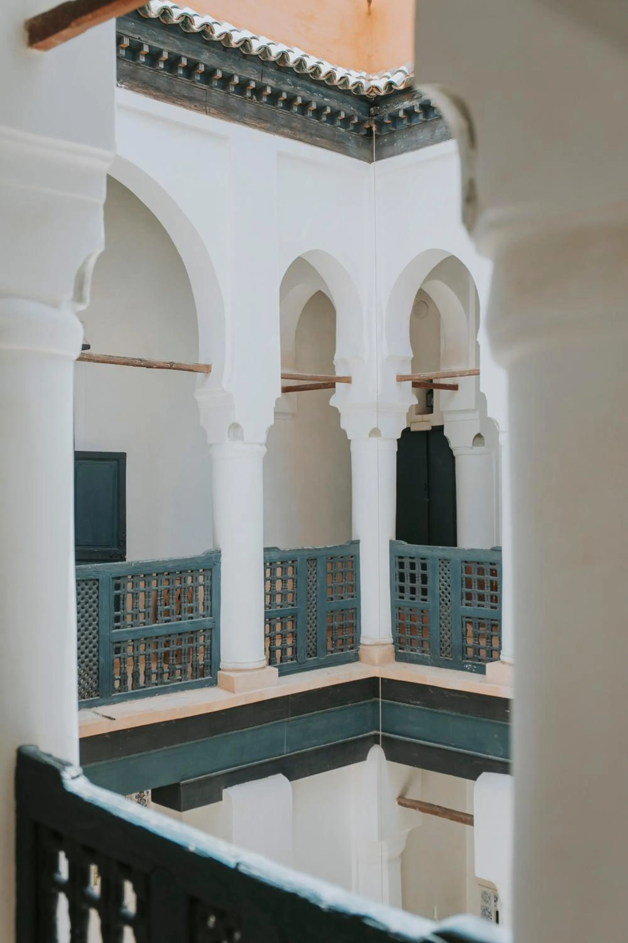 Property building in Dar El Qadi