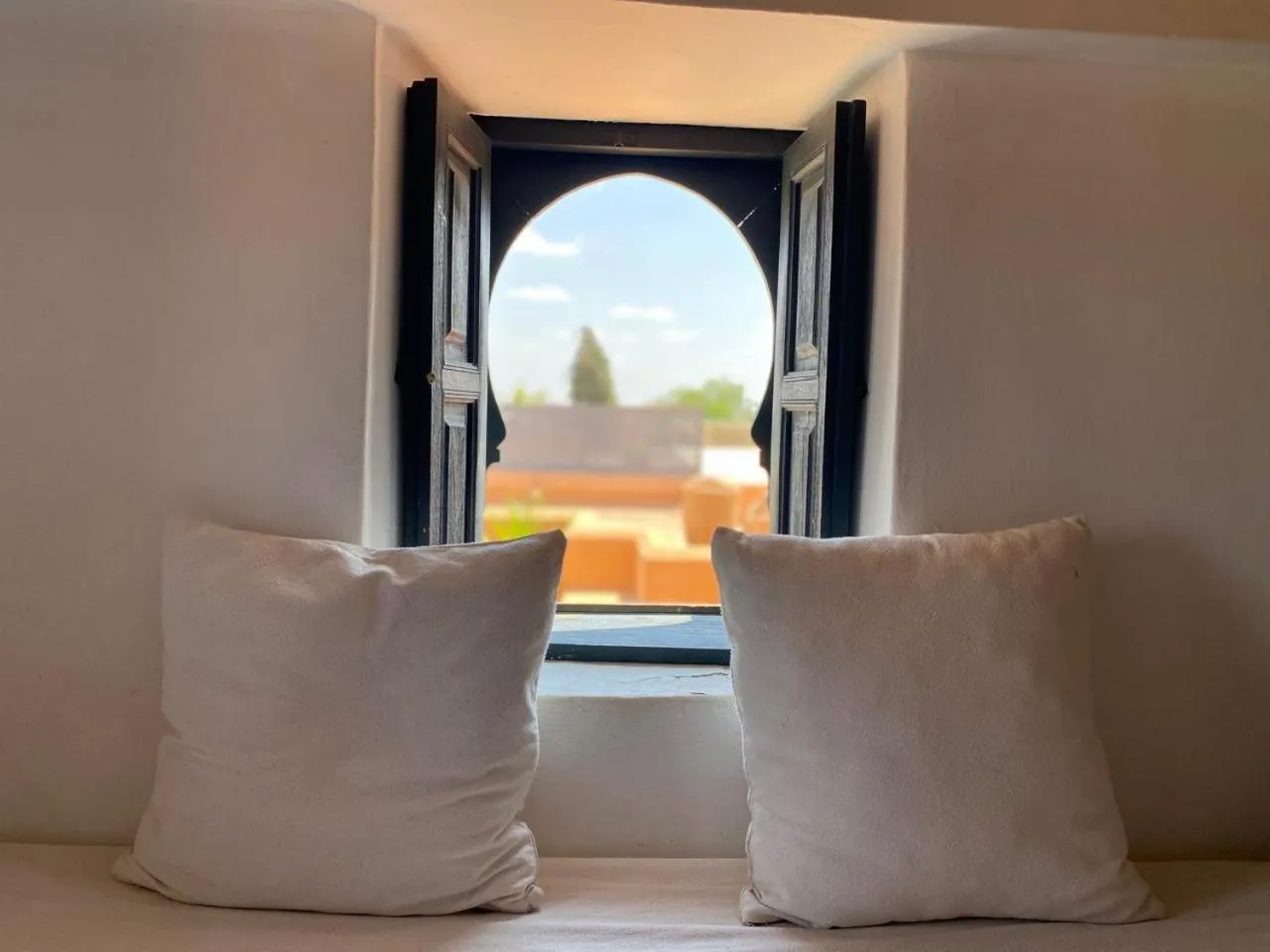 Property building in Dar El Qadi