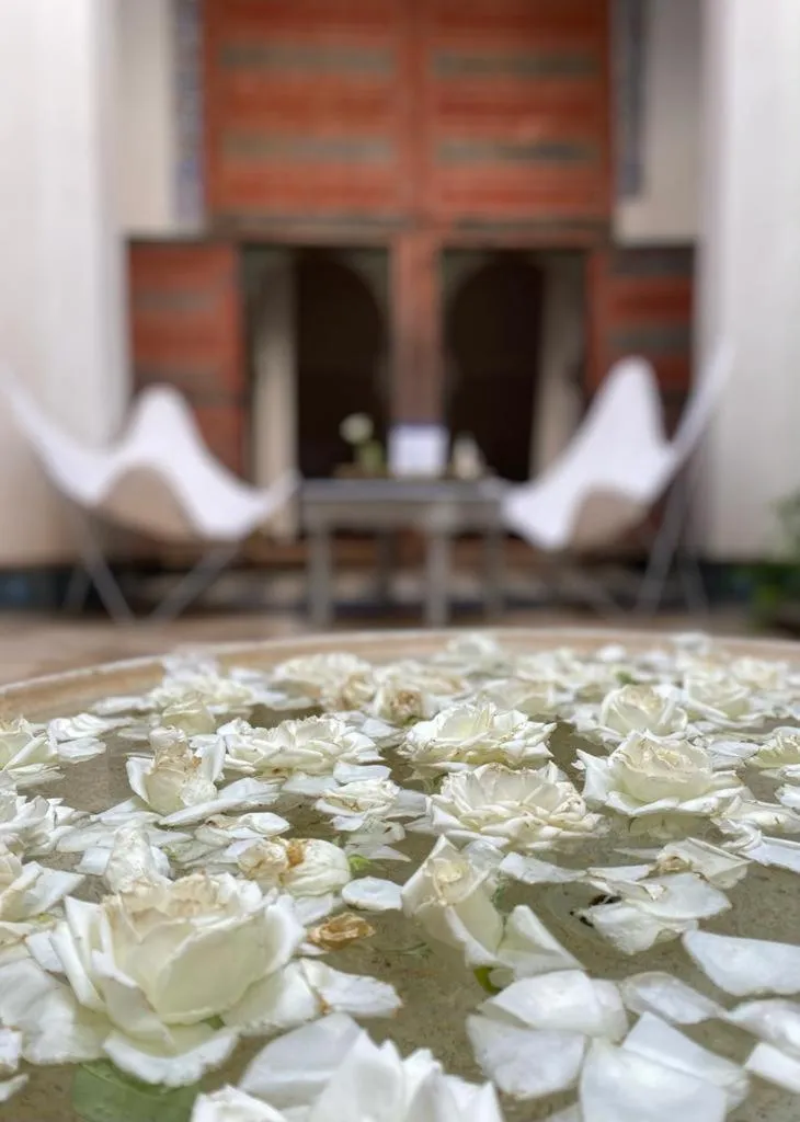 Property building in Dar El Qadi