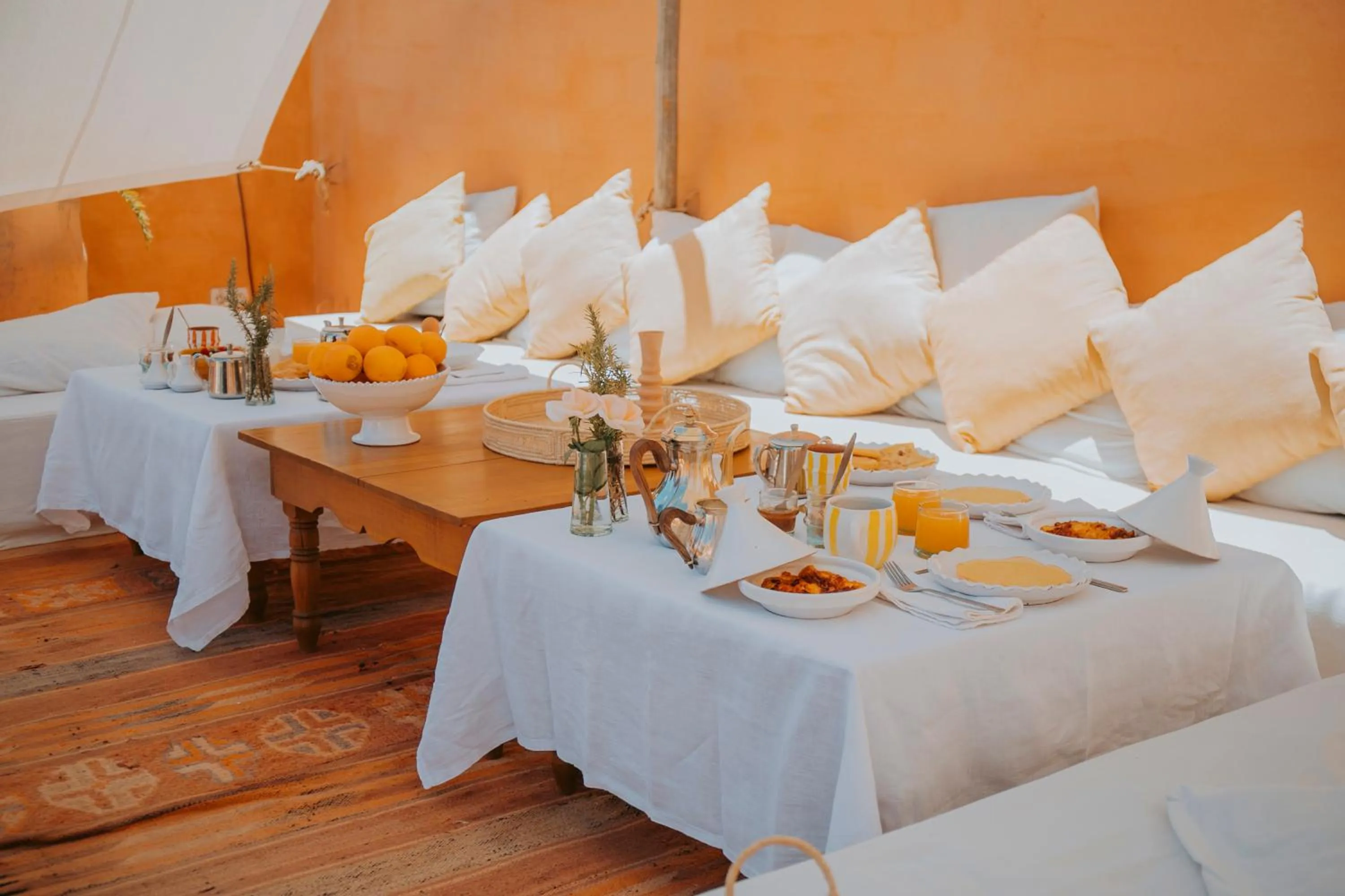 Breakfast, Bed in Dar El Qadi