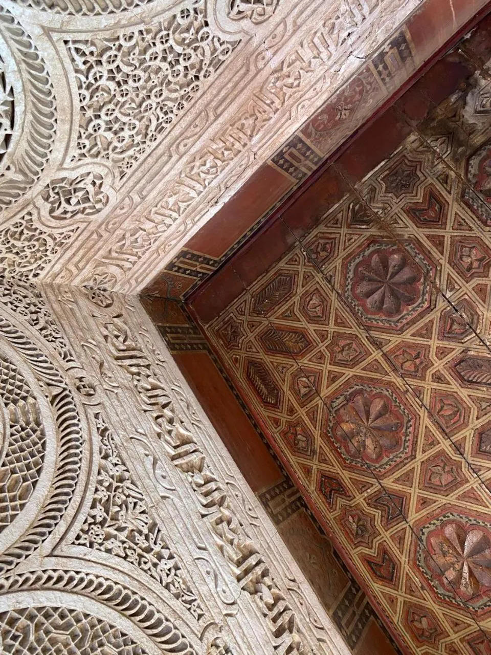 Property building in Dar El Qadi