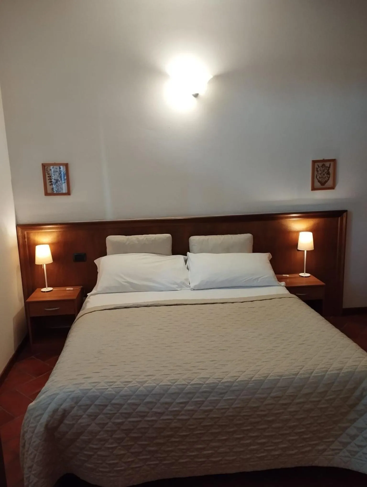 RESIDENCE LA GAGGIANESE