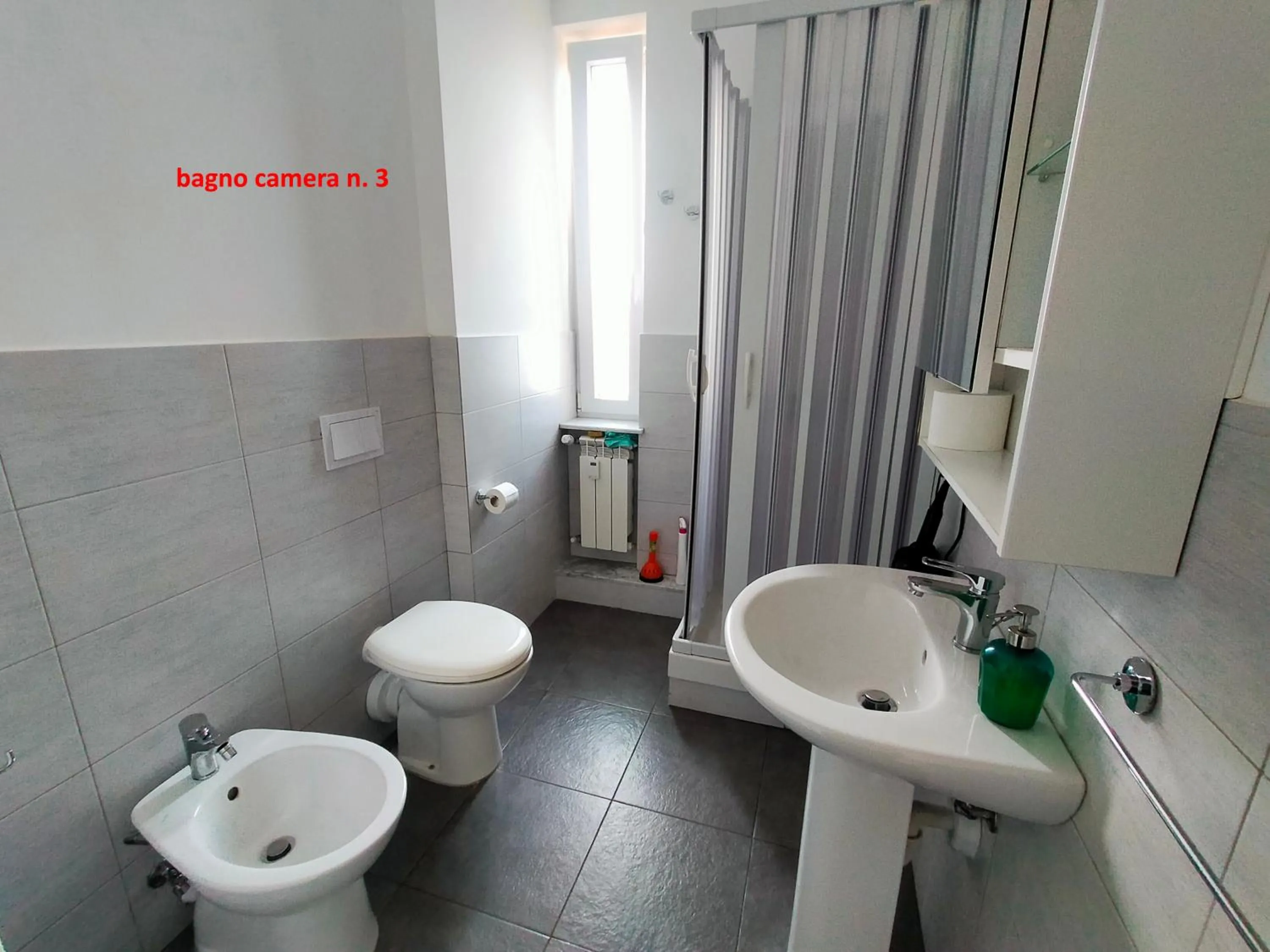 B&B Gaslini & Mare (anche con uso cucina)