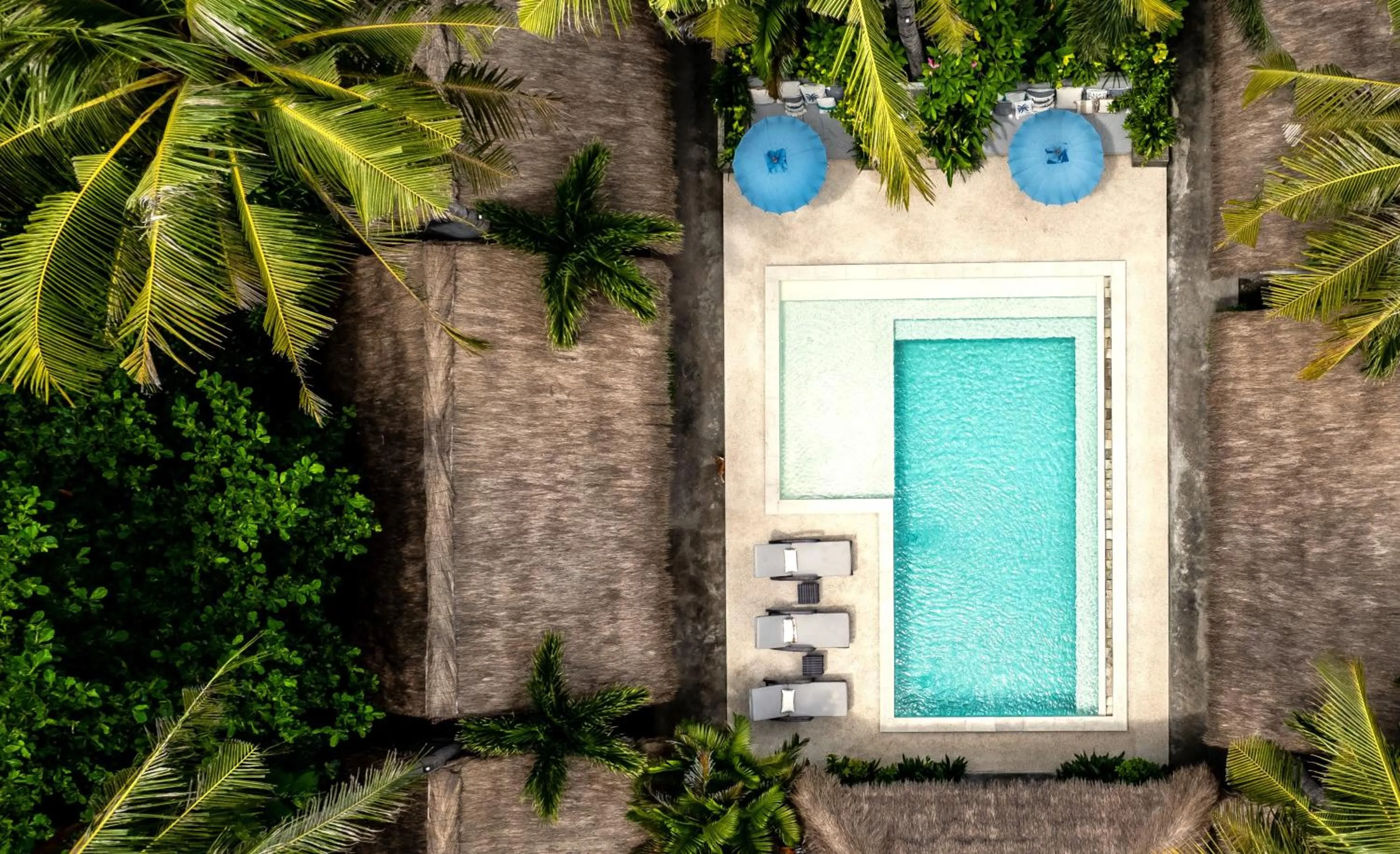 Garden in Eden Eco Resort