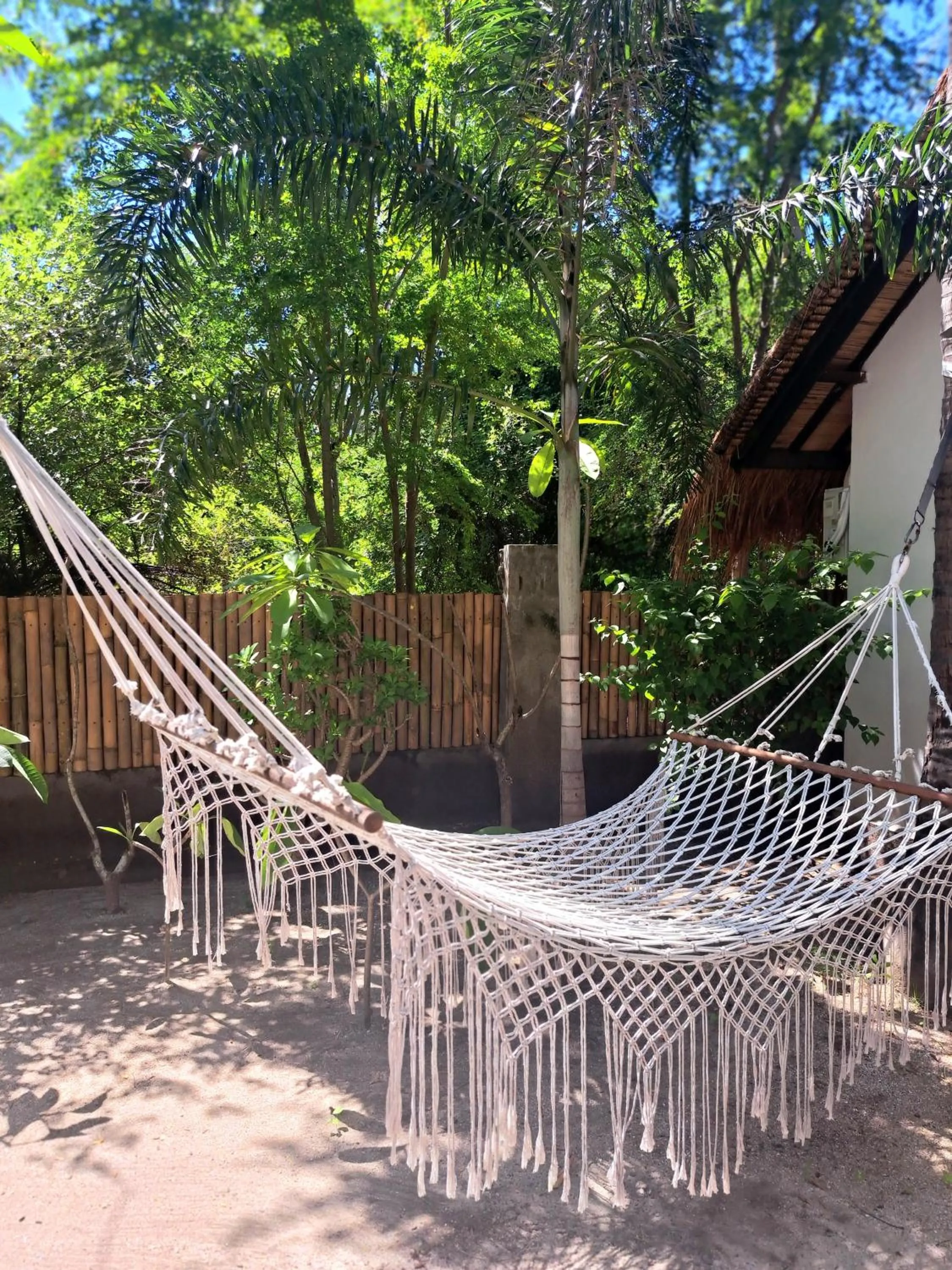 Day in Eden Eco Resort