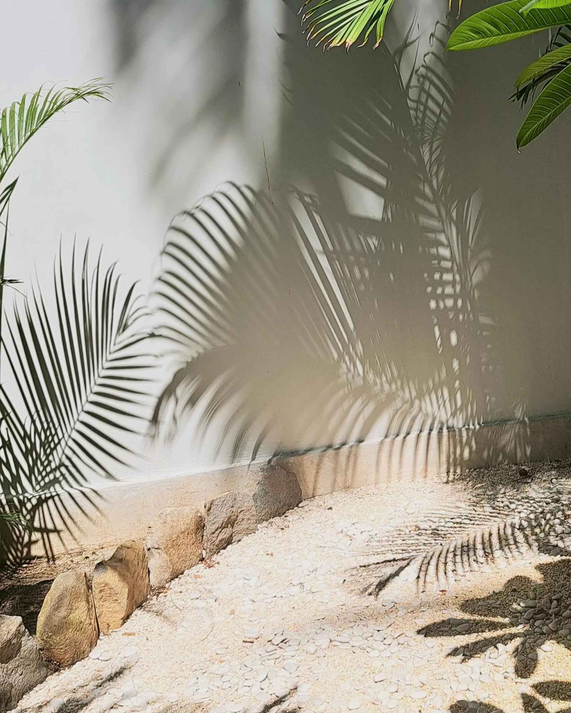 Day in Eden Eco Resort