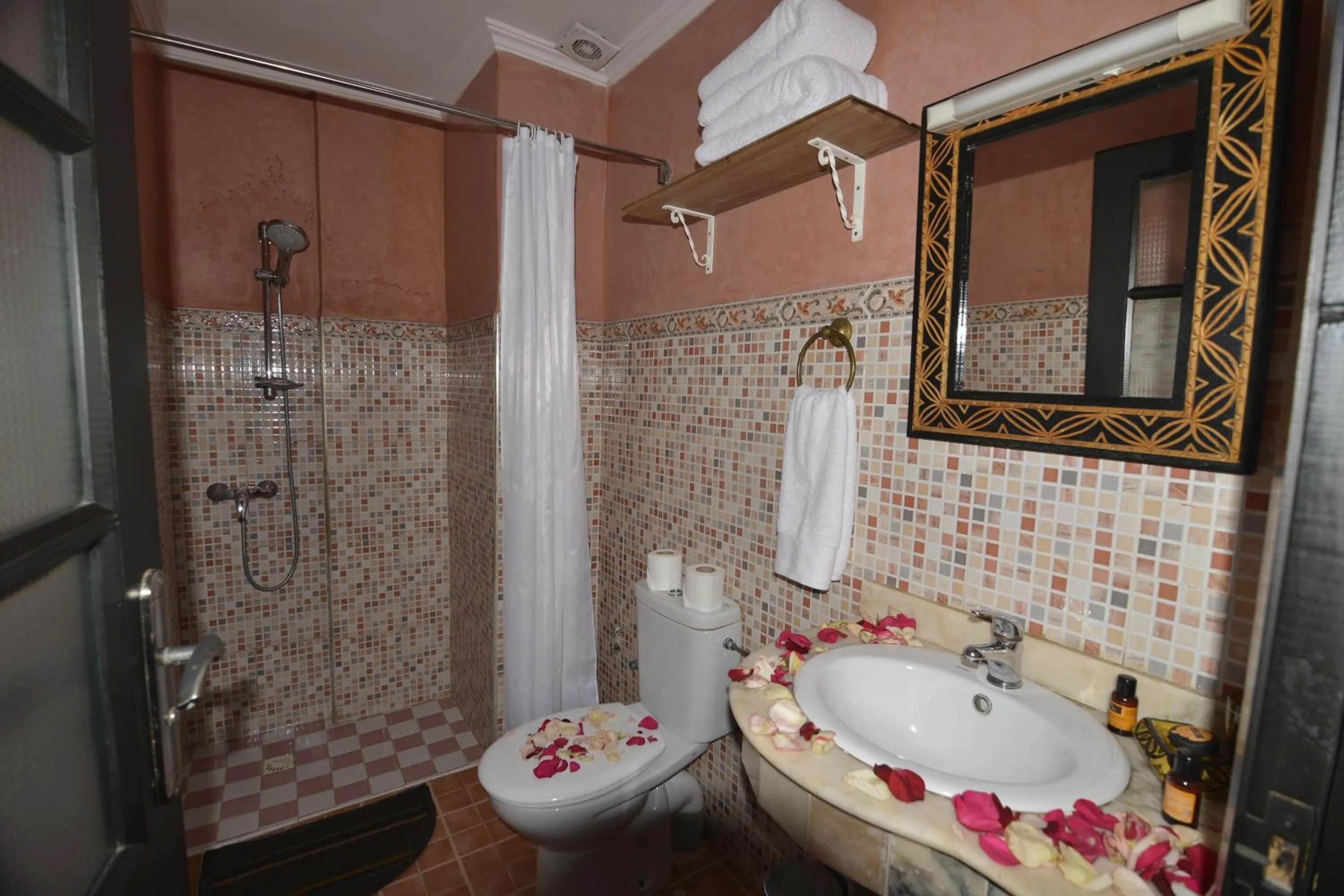 Essaouira Wind Palace