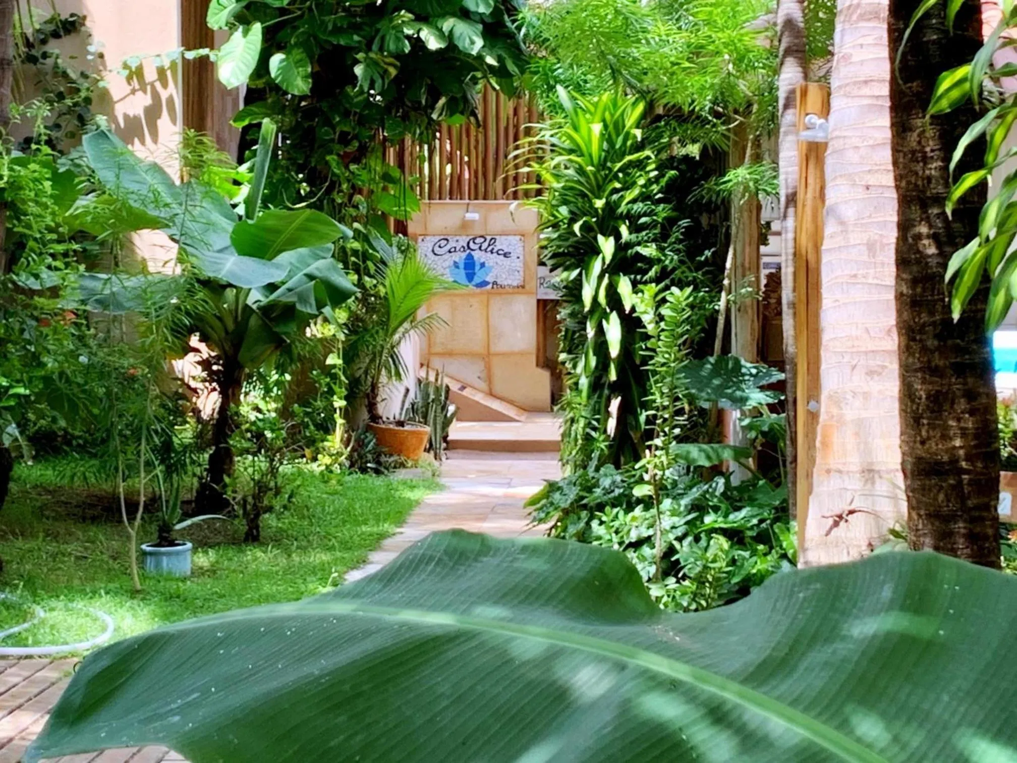 Pousada CasAlice