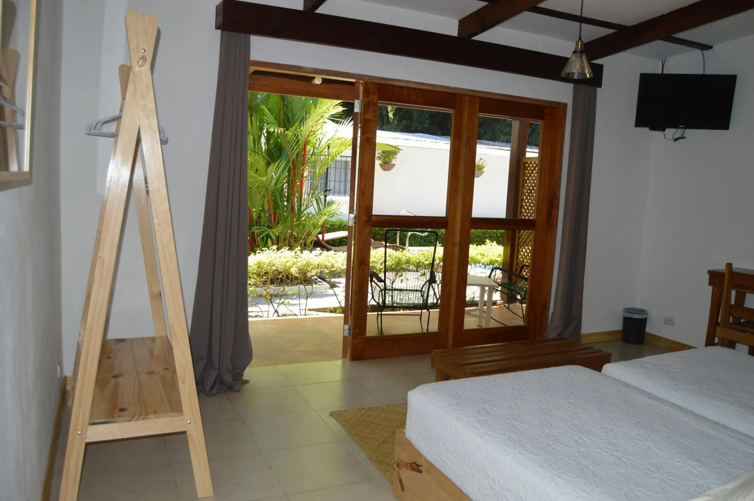 Deluxe Twin Room in Hotel Indalo adults only Deluxe Twin Room in Hotel Indalo adults only