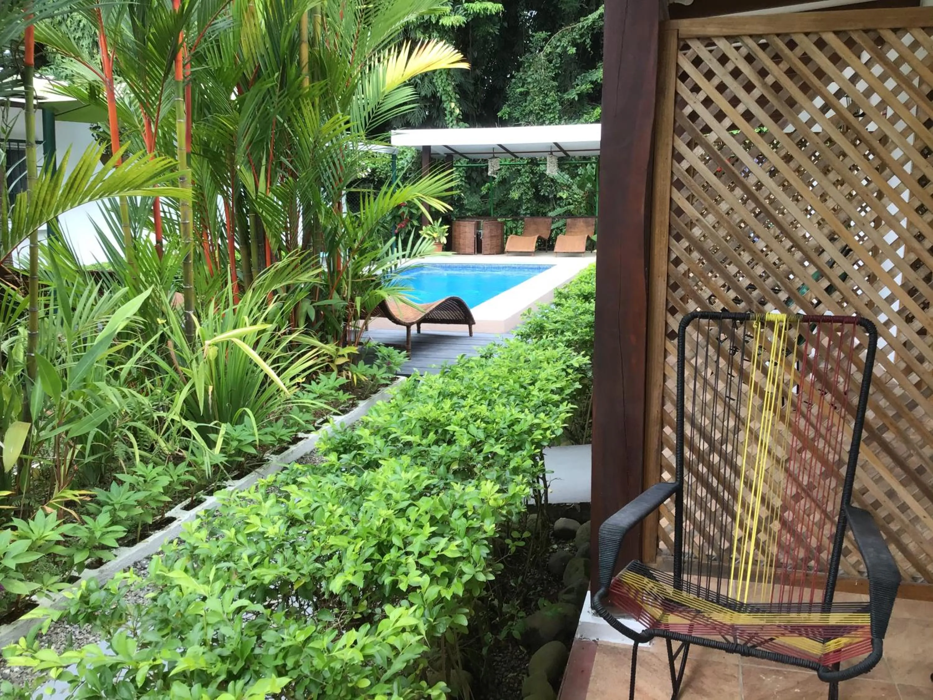 Hotel Indalo adults only