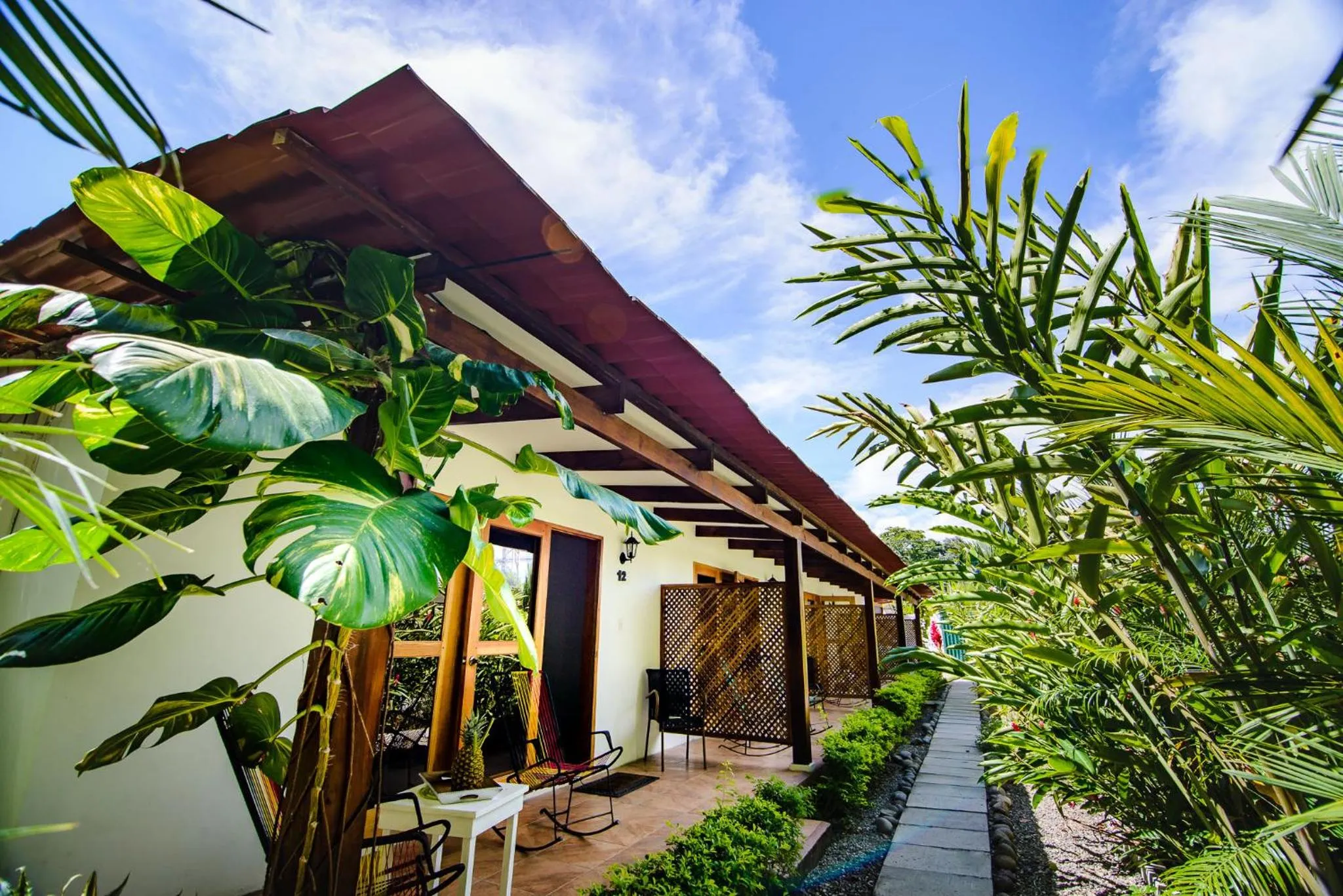 Hotel Indalo adults only