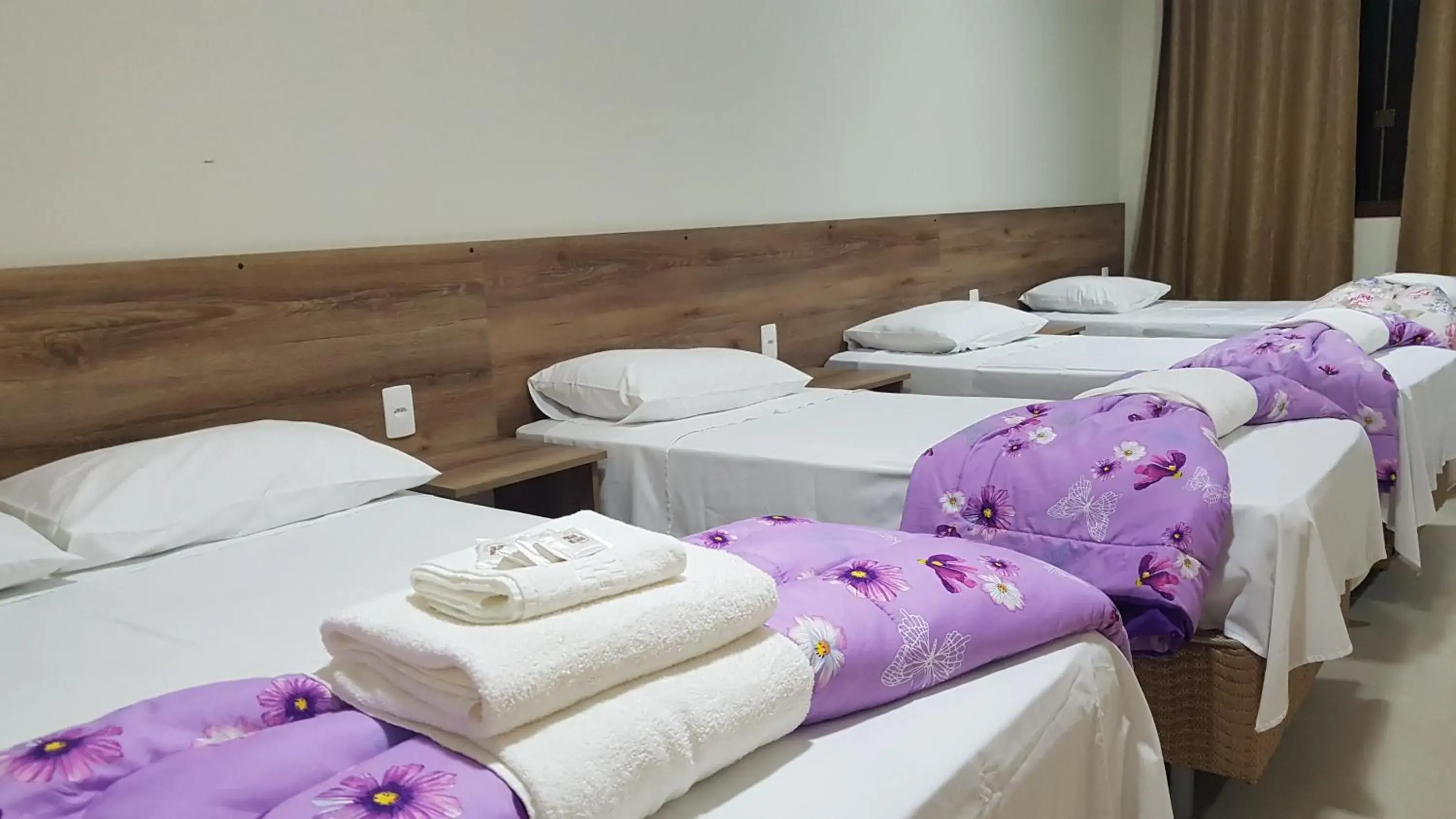 Superior Family Room in Pousada dos Guias Superior Family Room in Pousada dos Guias