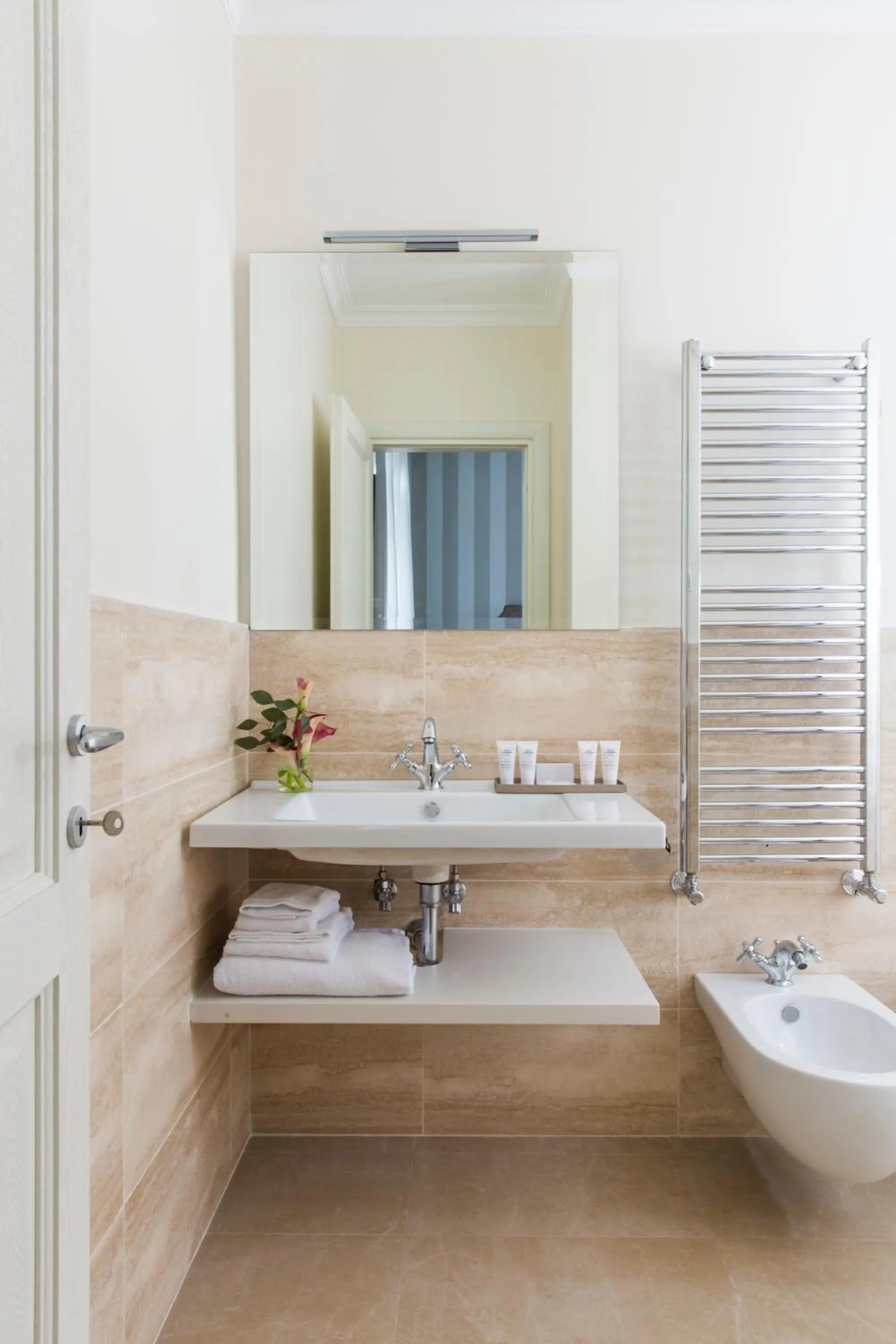 Favilla Hotel di Charme