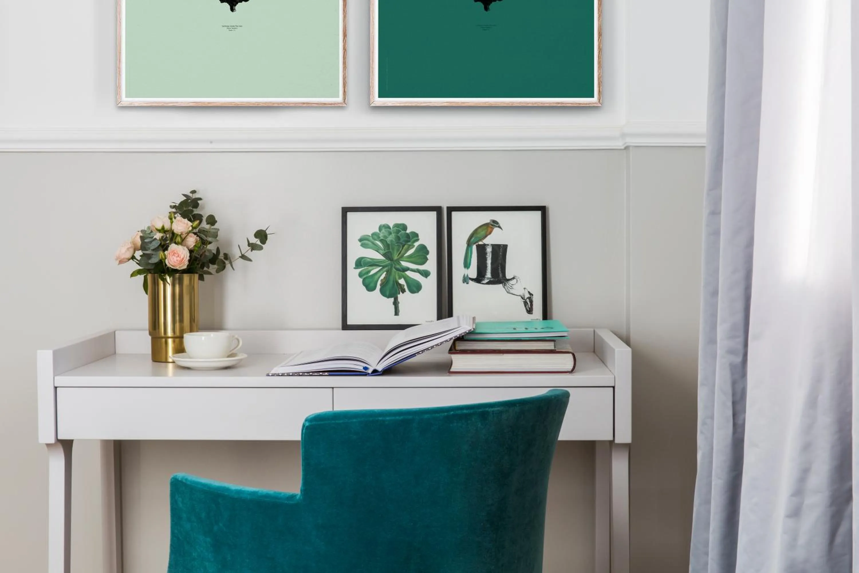 Favilla Hotel di Charme