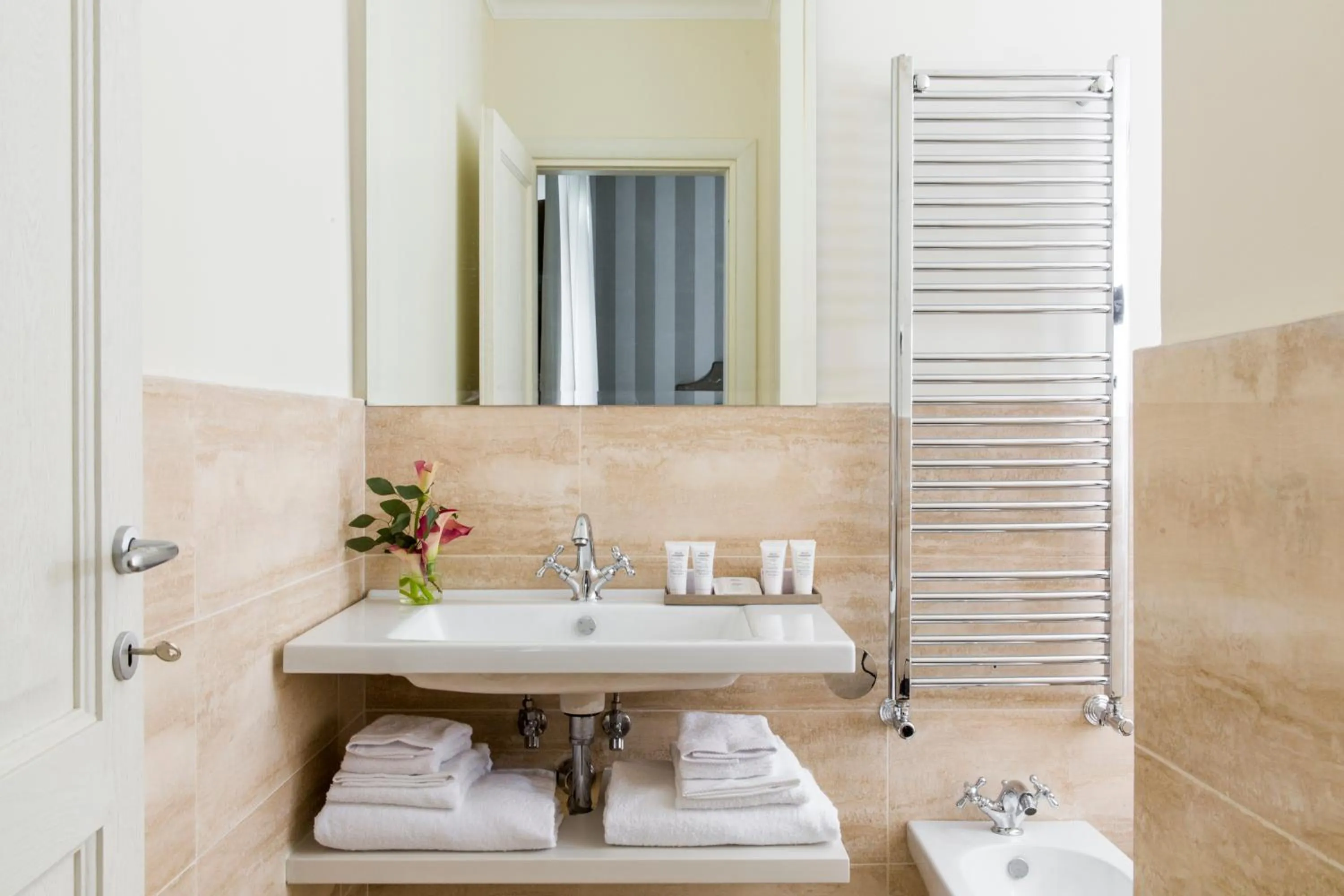 Favilla Hotel di Charme