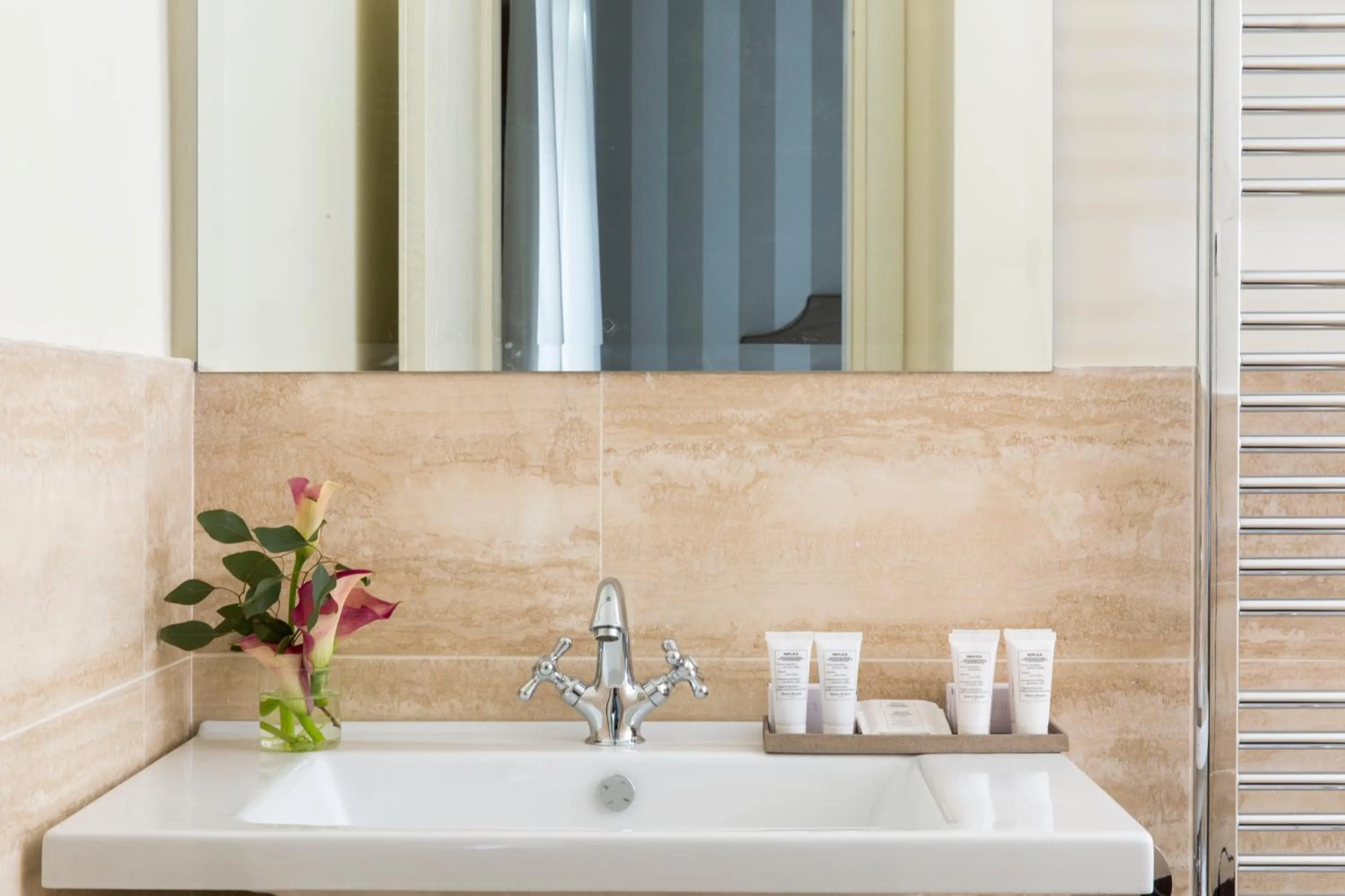 Favilla Hotel di Charme