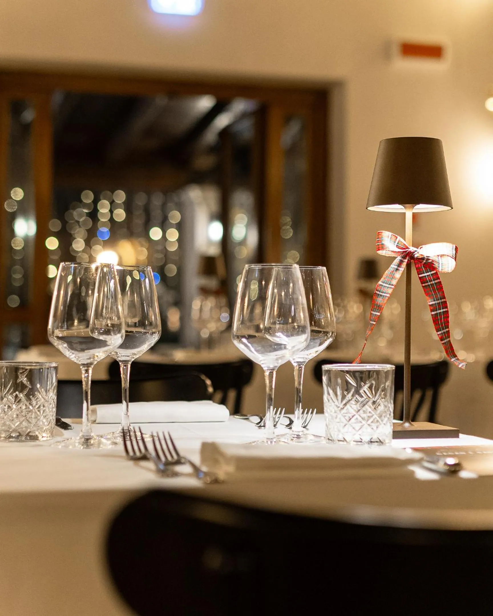 Restaurant/places to eat in Favilla Hotel di Charme